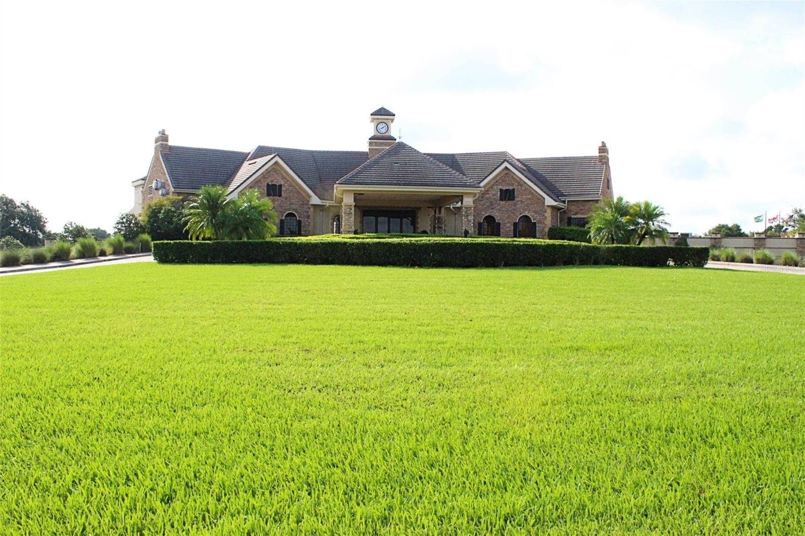 EAGLE CREEK PHASE 1C VILLAGE D 74/58 LOT 88 - Residential Lease