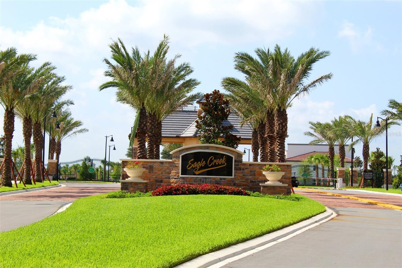 EAGLE CREEK PHASE 1C VILLAGE D 74/58 LOT 88 - Residential Lease