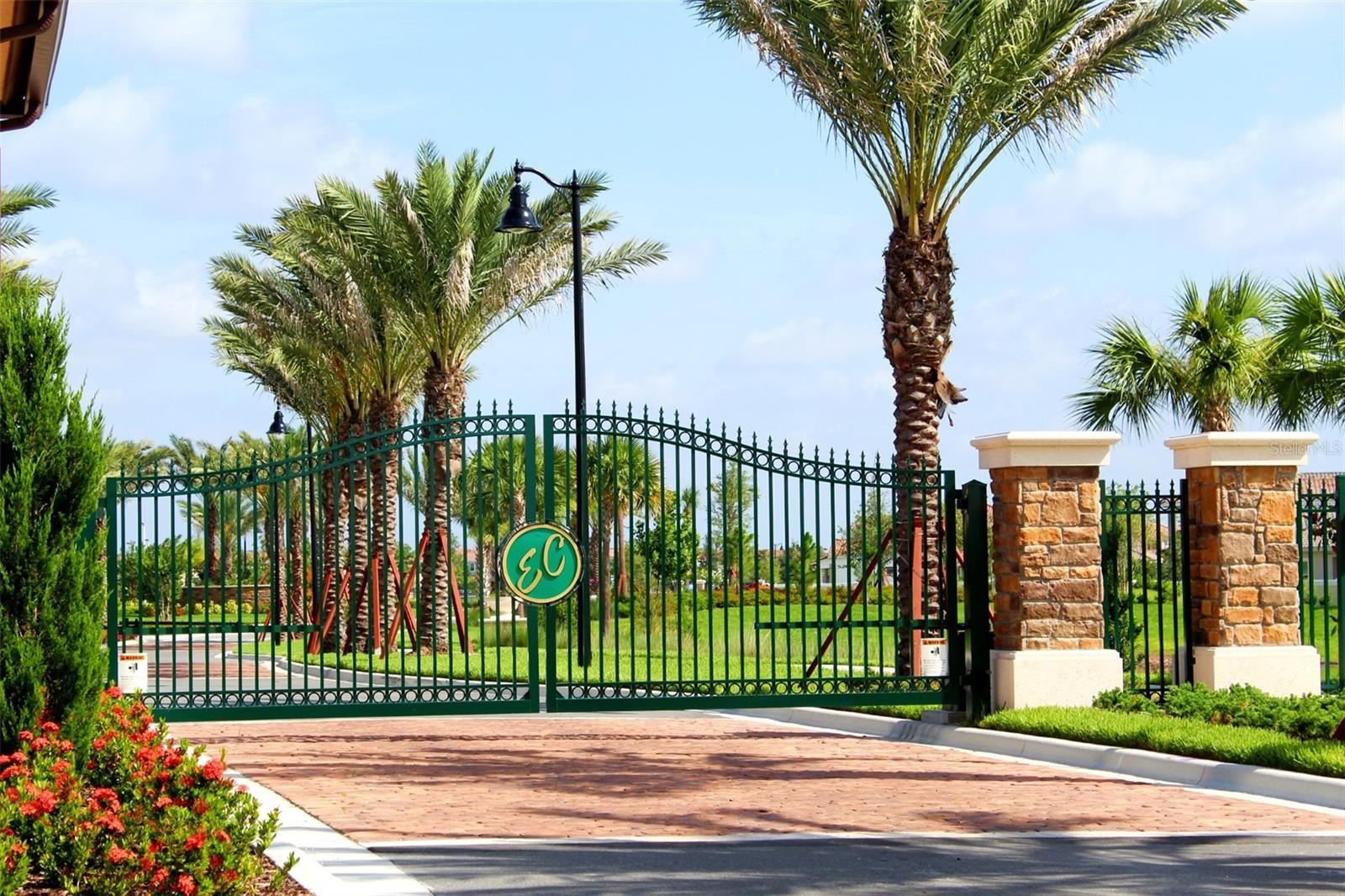 EAGLE CREEK PHASE 1C VILLAGE D 74/58 LOT 88 - Residential Lease