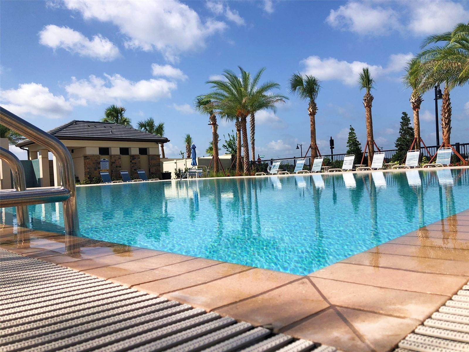 EAGLE CREEK PHASE 1C VILLAGE D 74/58 LOT 88 - Residential Lease