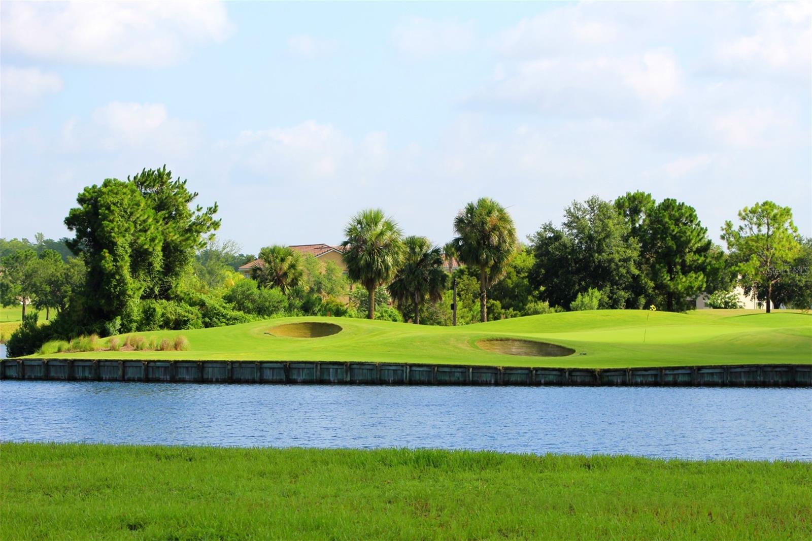 EAGLE CREEK PHASE 1C VILLAGE D 74/58 LOT 88 - Residential Lease