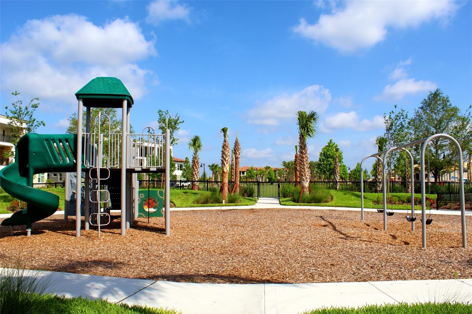 EAGLE CREEK PHASE 1C VILLAGE D 74/58 LOT 88 - Residential Lease