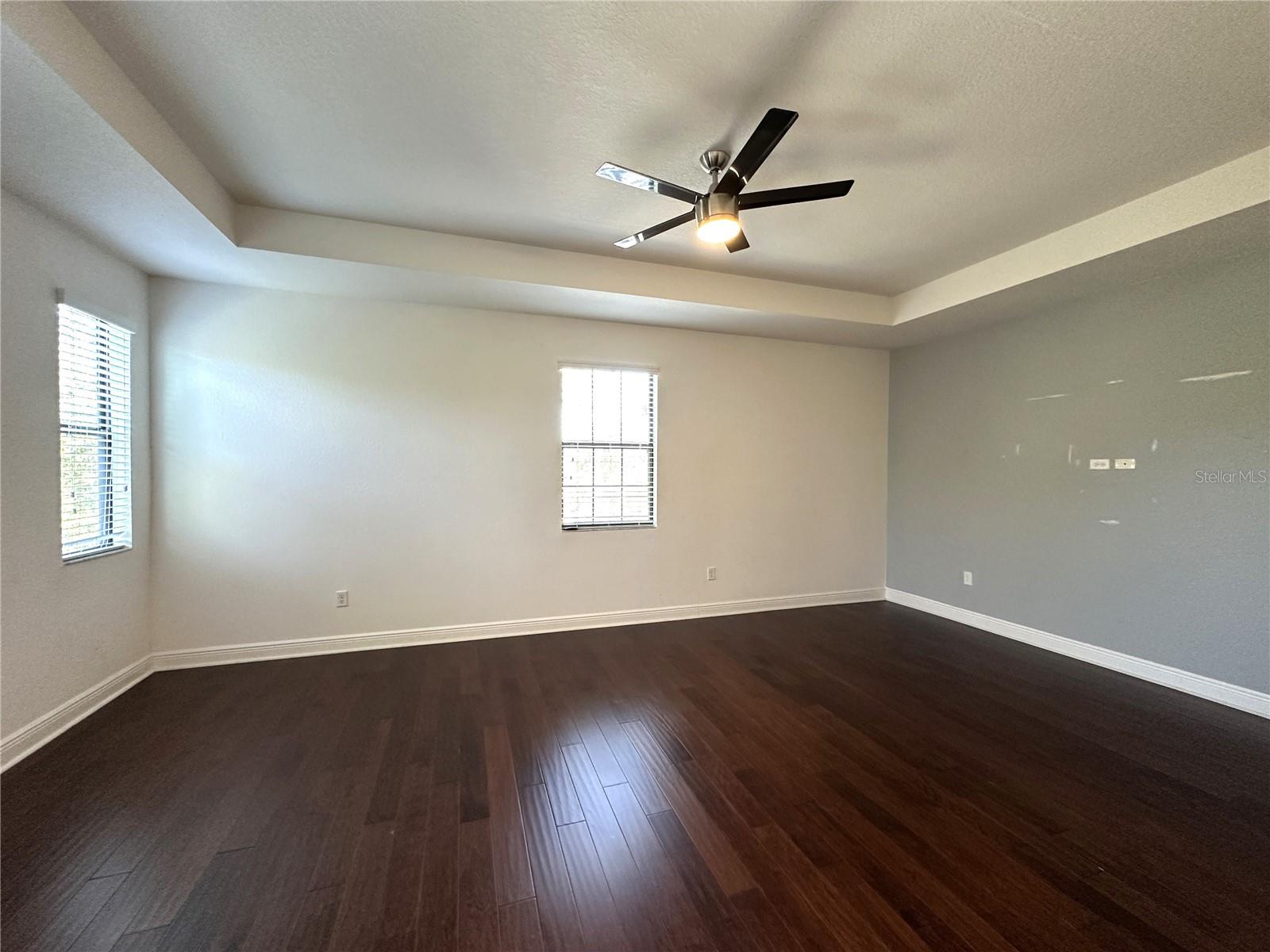 EAGLE CREEK PHASE 1C VILLAGE D 74/58 LOT 88 - Residential Lease