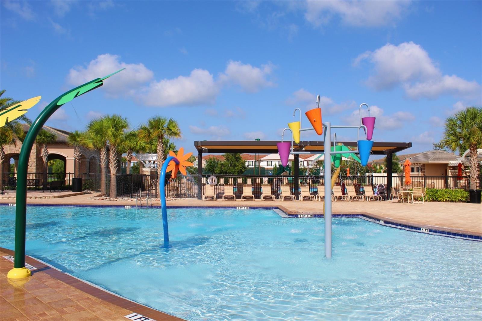 EAGLE CREEK PHASE 1C VILLAGE D 74/58 LOT 88 - Residential Lease