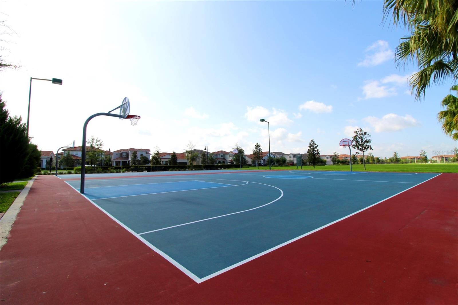 EAGLE CREEK PHASE 1C VILLAGE D 74/58 LOT 88 - Residential Lease