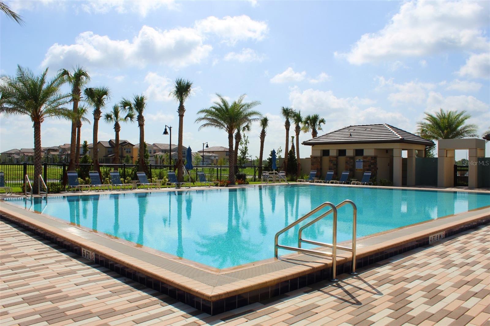 EAGLE CREEK PHASE 1C VILLAGE D 74/58 LOT 88 - Residential Lease