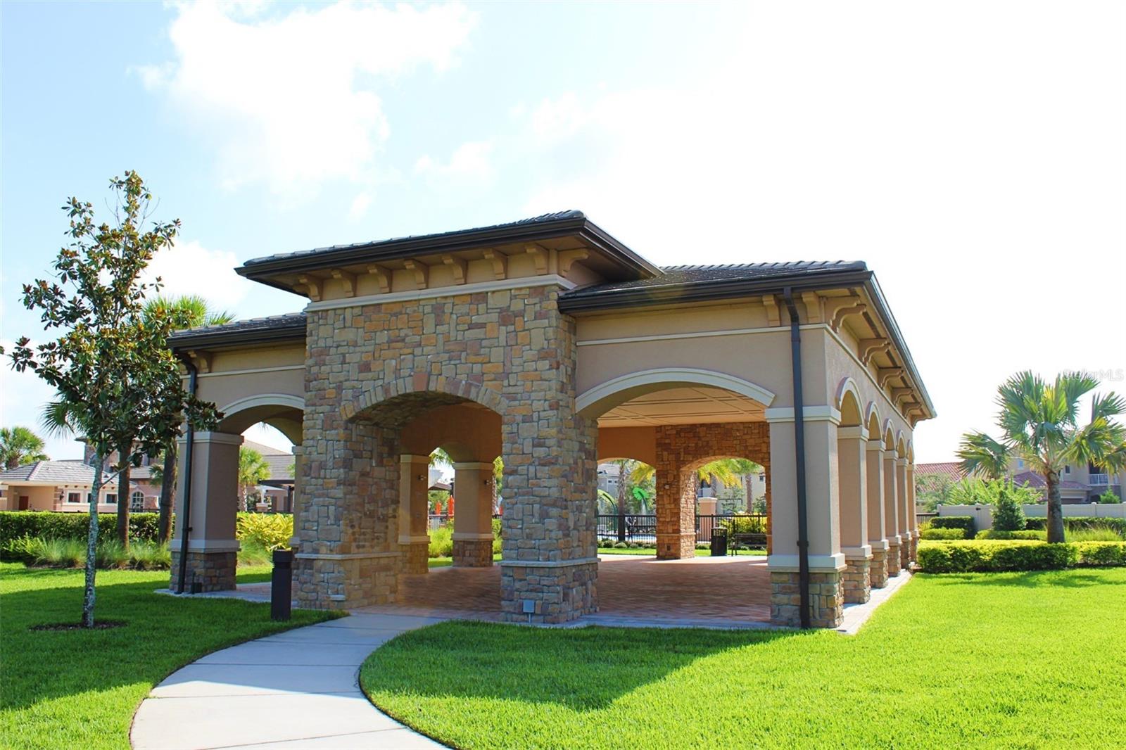 EAGLE CREEK PHASE 1C VILLAGE D 74/58 LOT 88 - Residential Lease