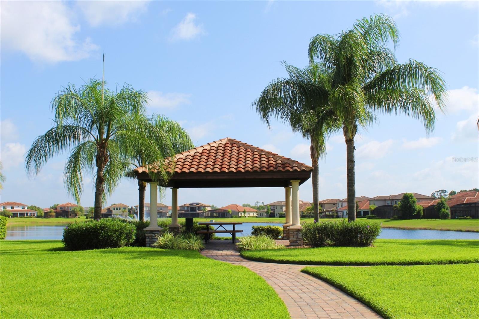 EAGLE CREEK PHASE 1C VILLAGE D 74/58 LOT 88 - Residential Lease