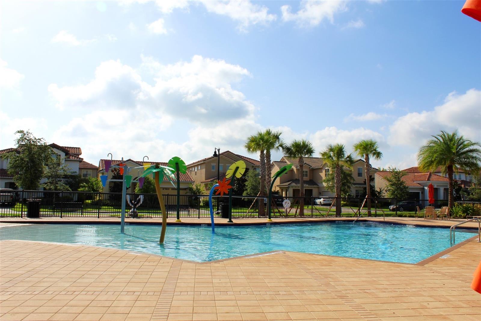 EAGLE CREEK PHASE 1C VILLAGE D 74/58 LOT 88 - Residential Lease