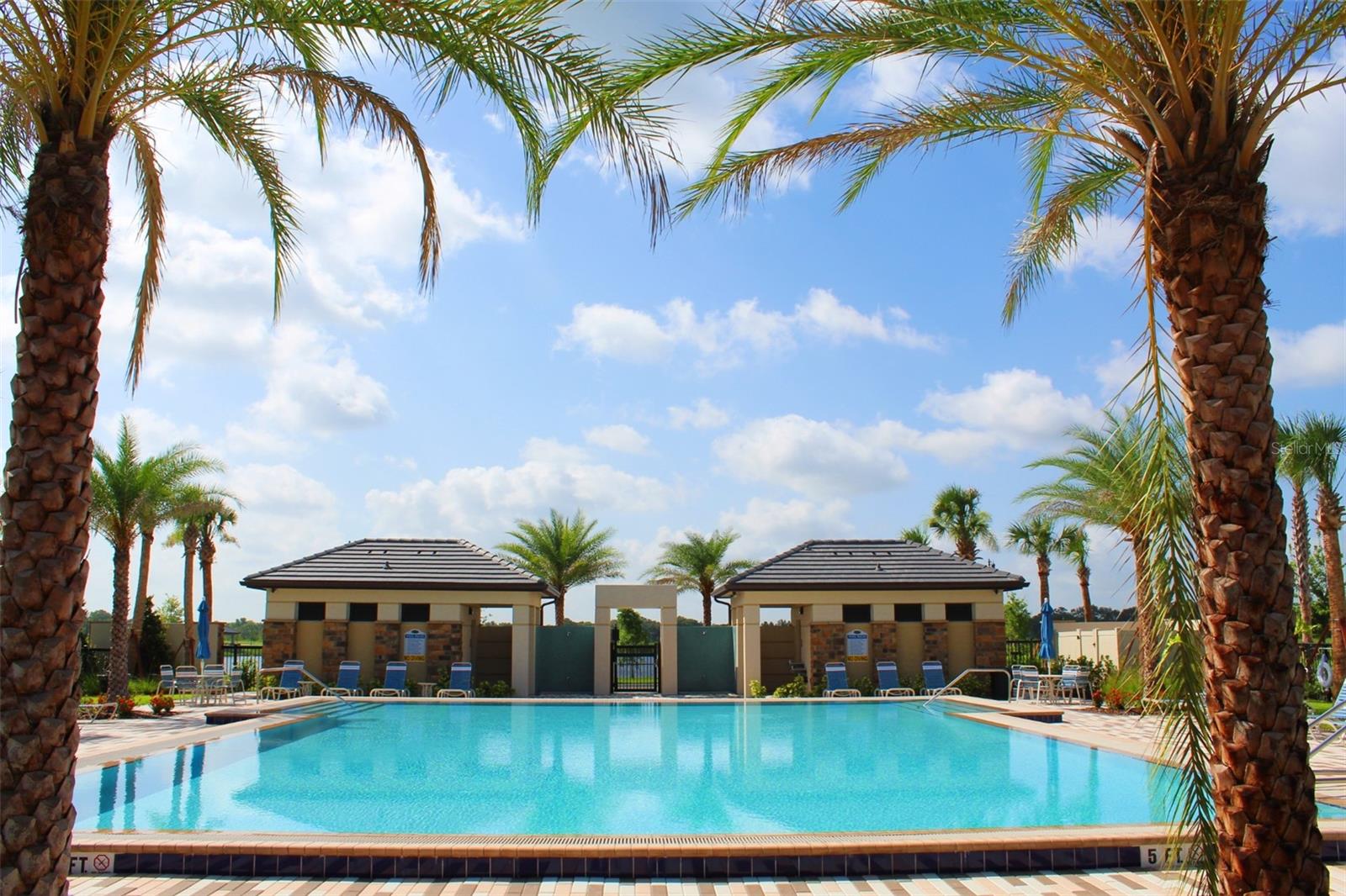 EAGLE CREEK PHASE 1C VILLAGE D 74/58 LOT 88 - Residential Lease