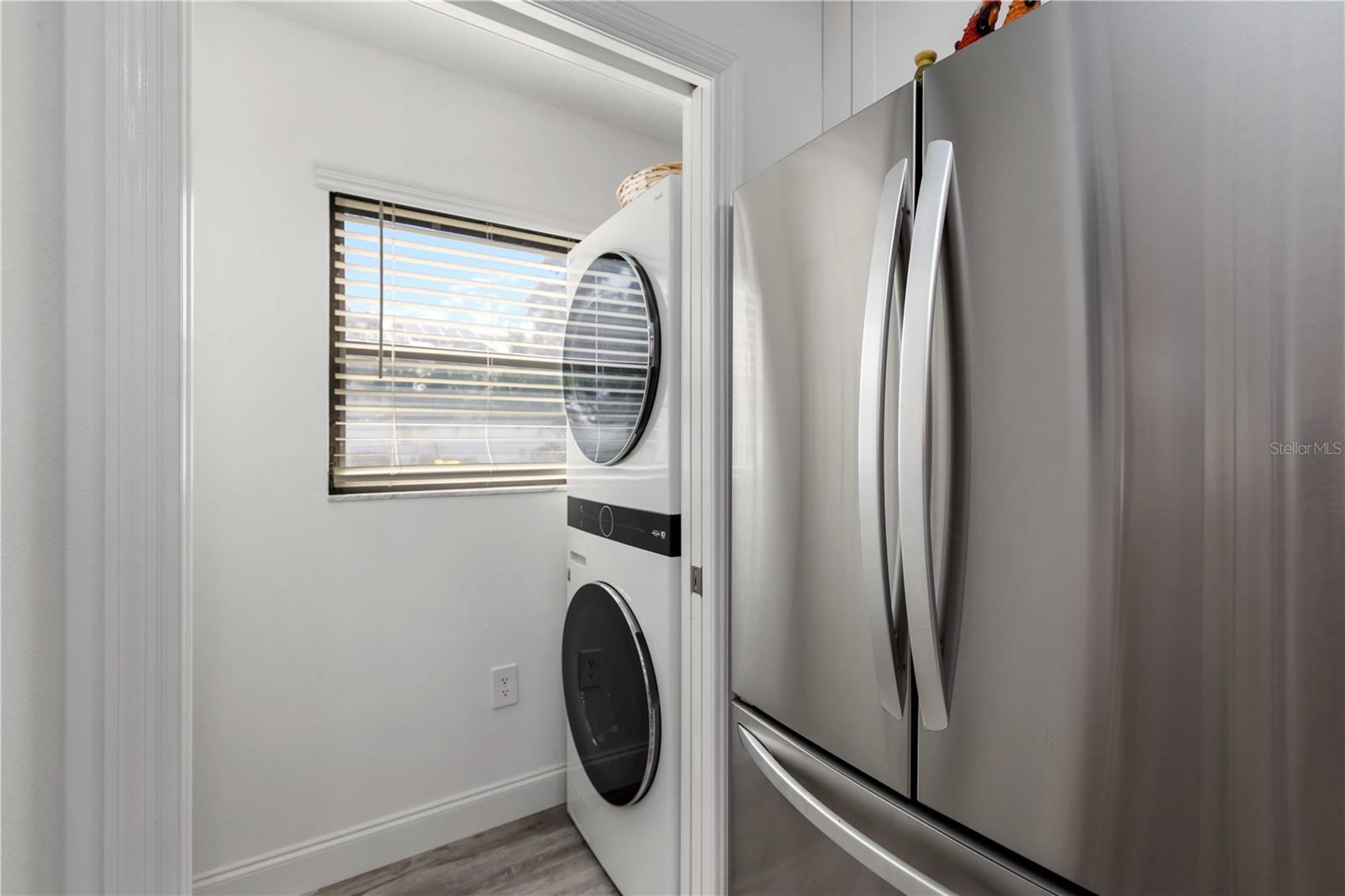 MORTON VILLAGE - Residential