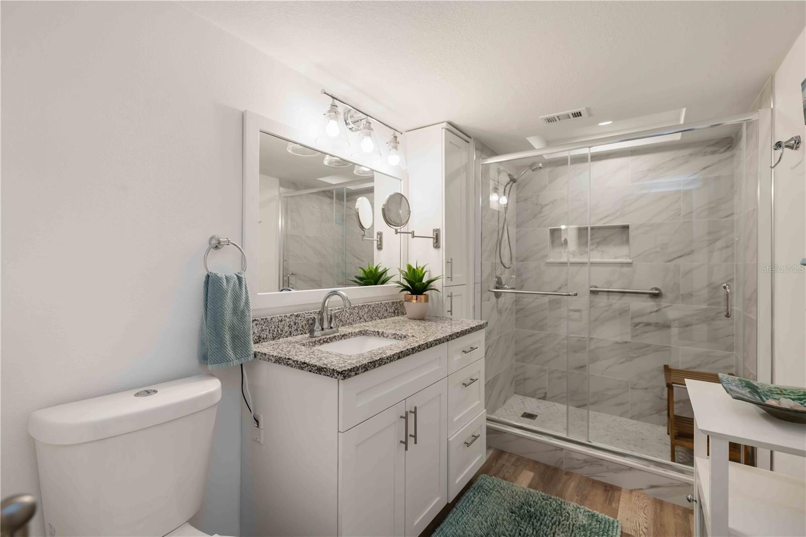 MORTON VILLAGE - Residential