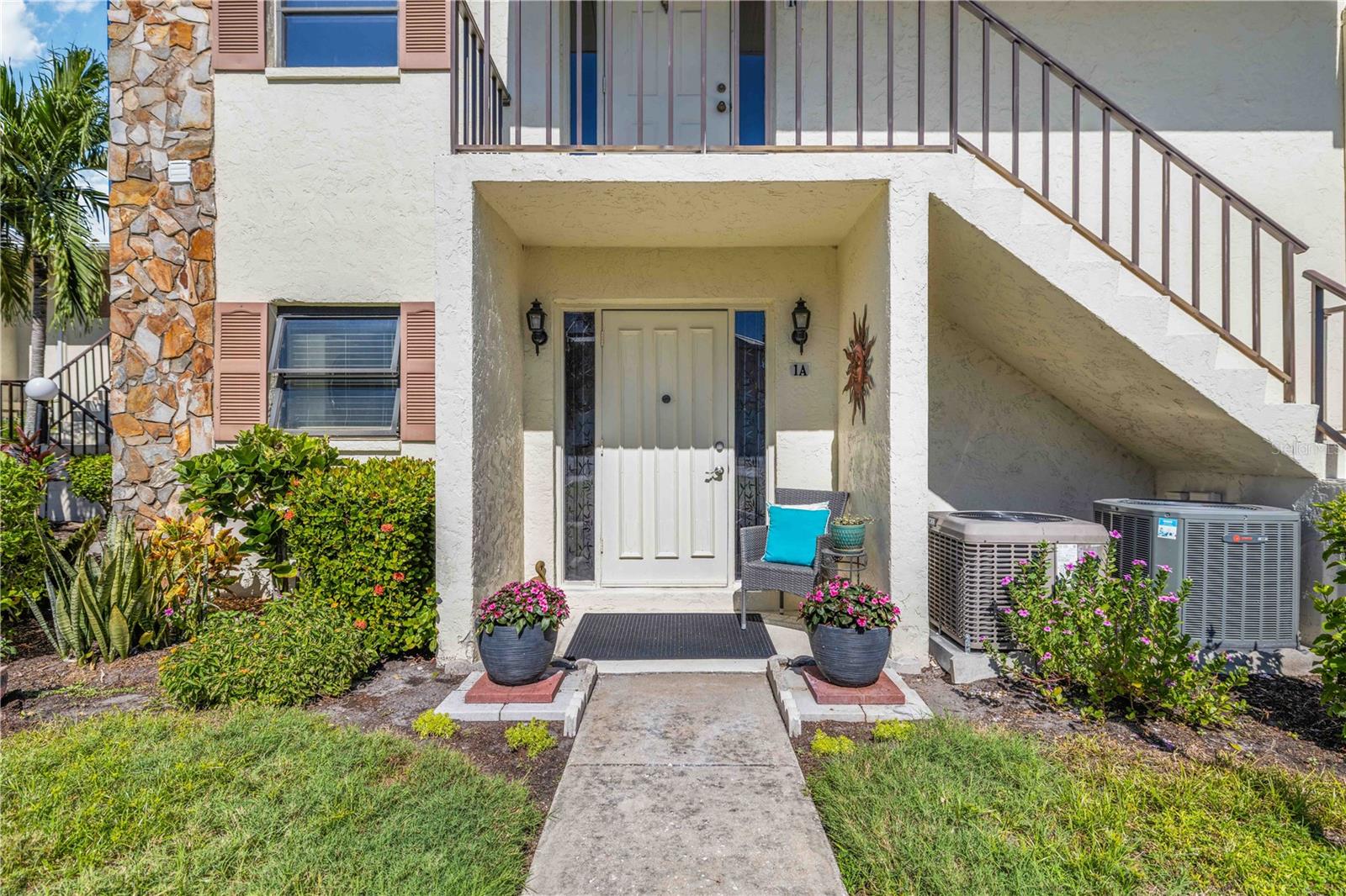 MORTON VILLAGE - Residential