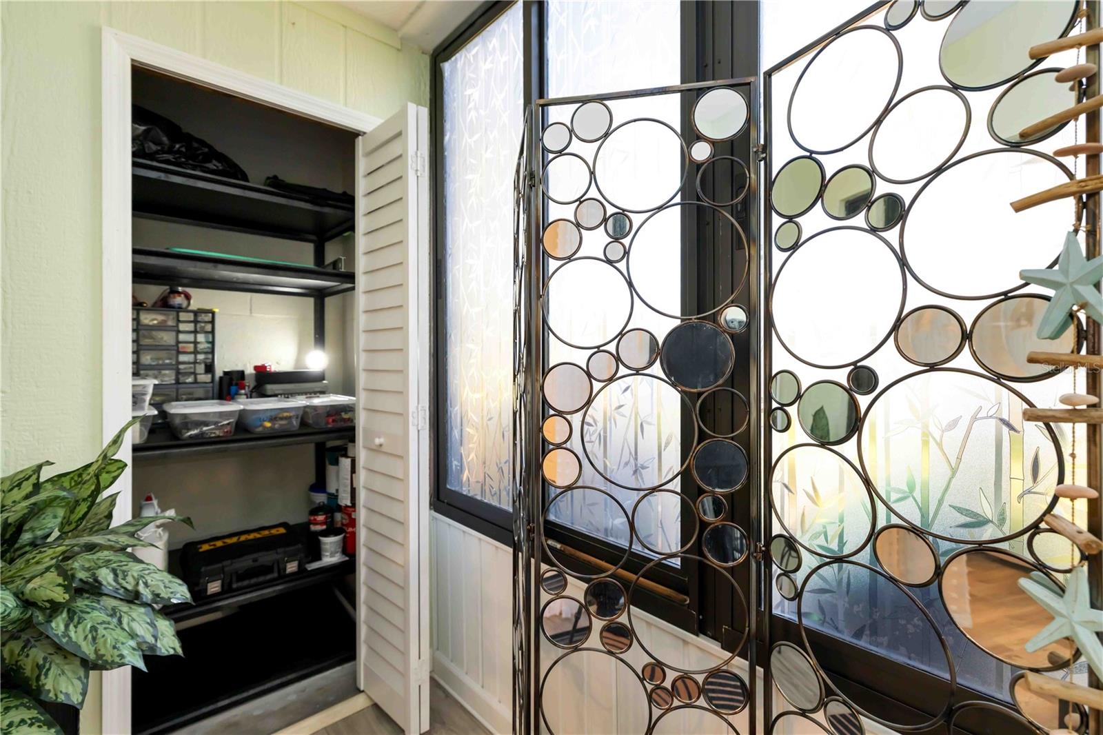 MORTON VILLAGE - Residential