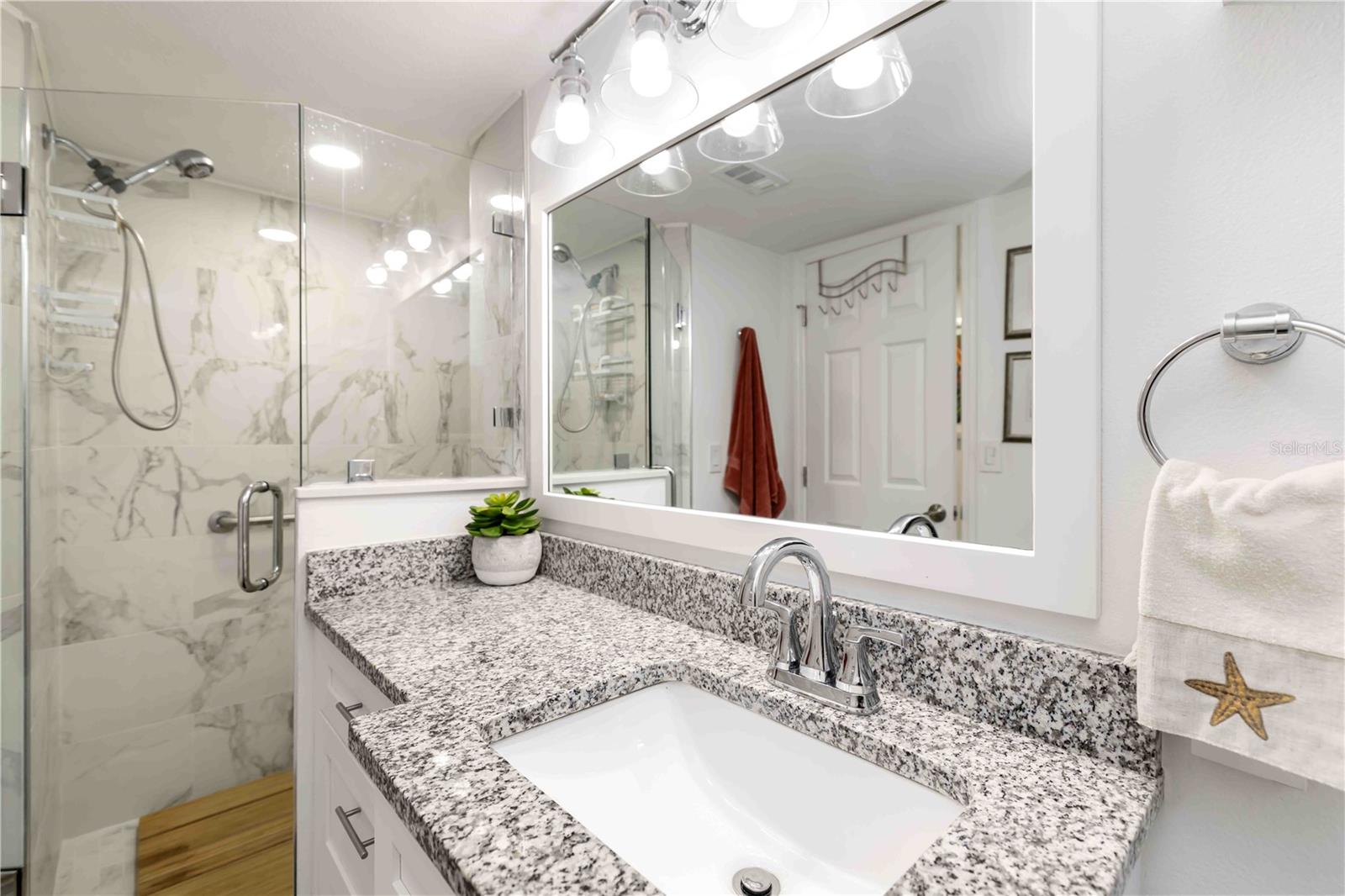 MORTON VILLAGE - Residential