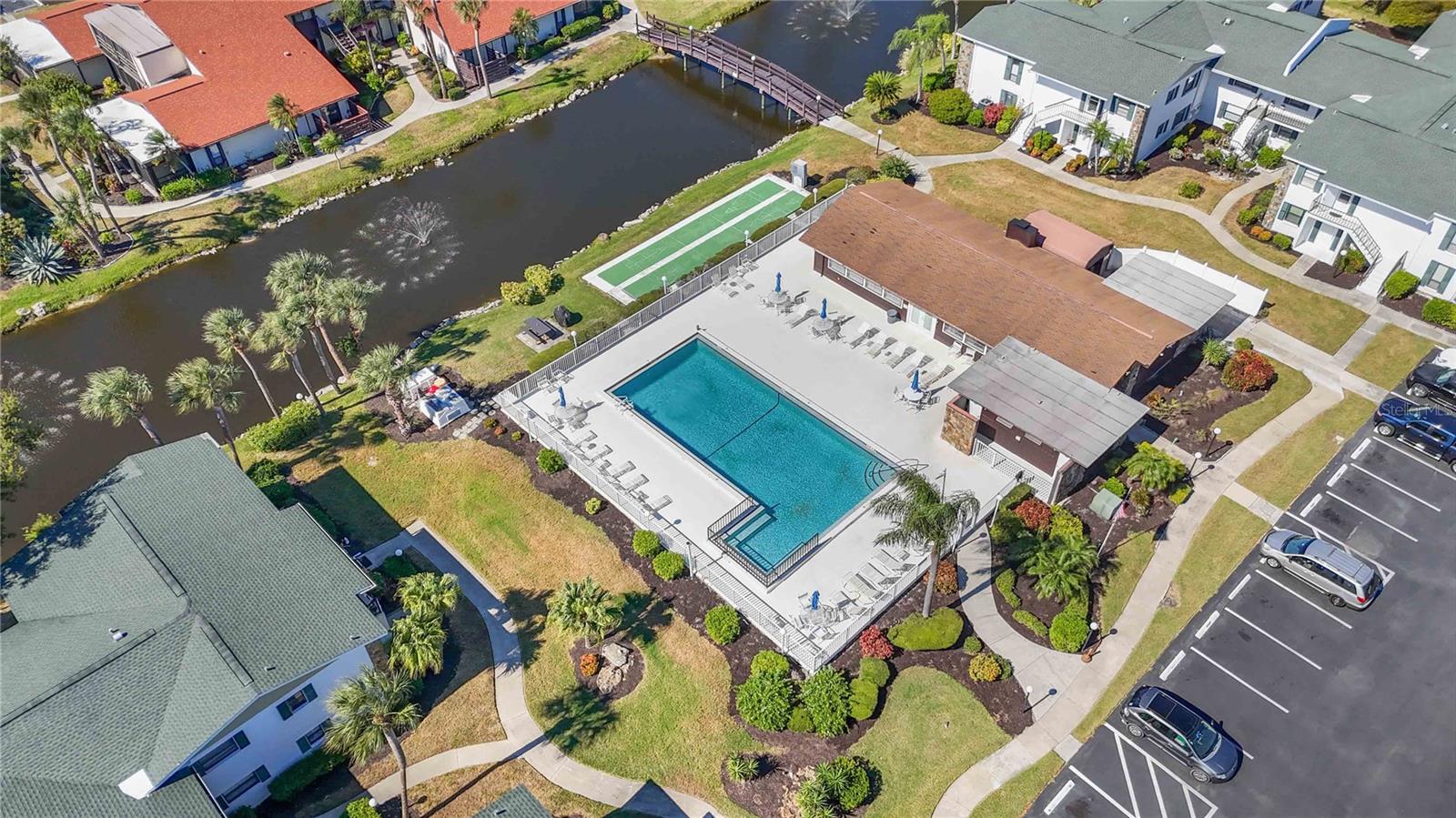 MORTON VILLAGE - Residential