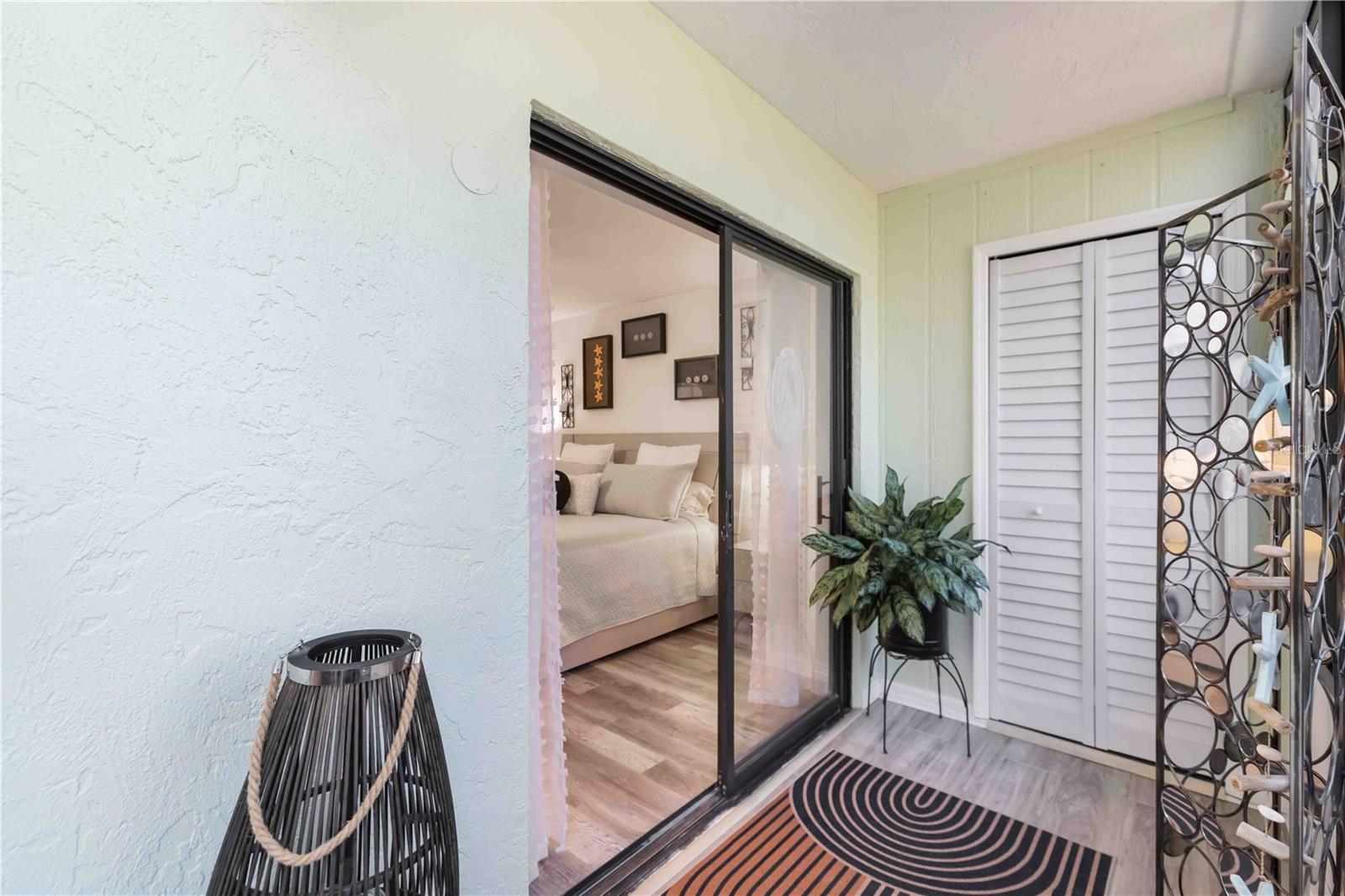 MORTON VILLAGE - Residential