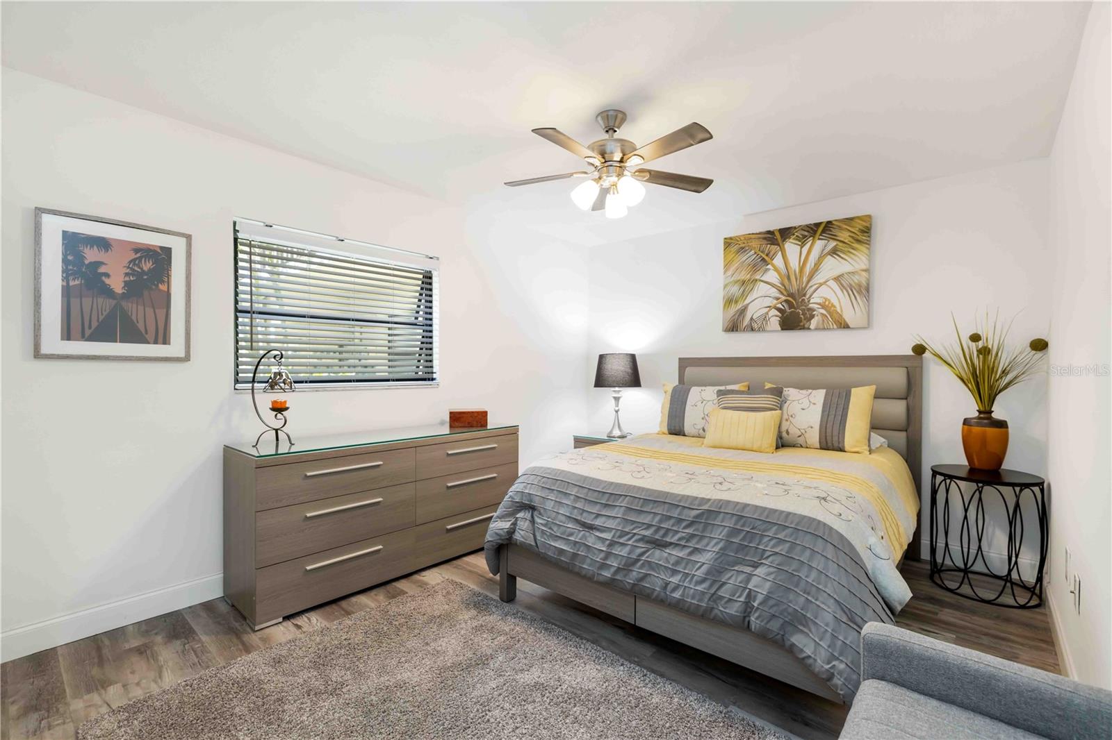 MORTON VILLAGE - Residential