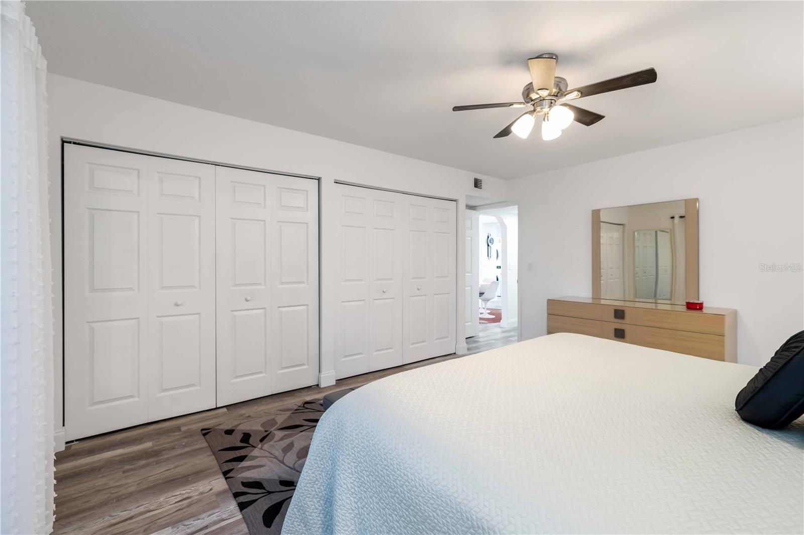 MORTON VILLAGE - Residential