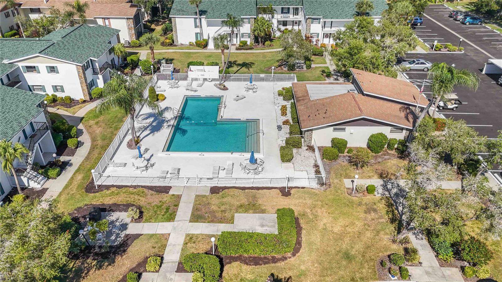 MORTON VILLAGE - Residential