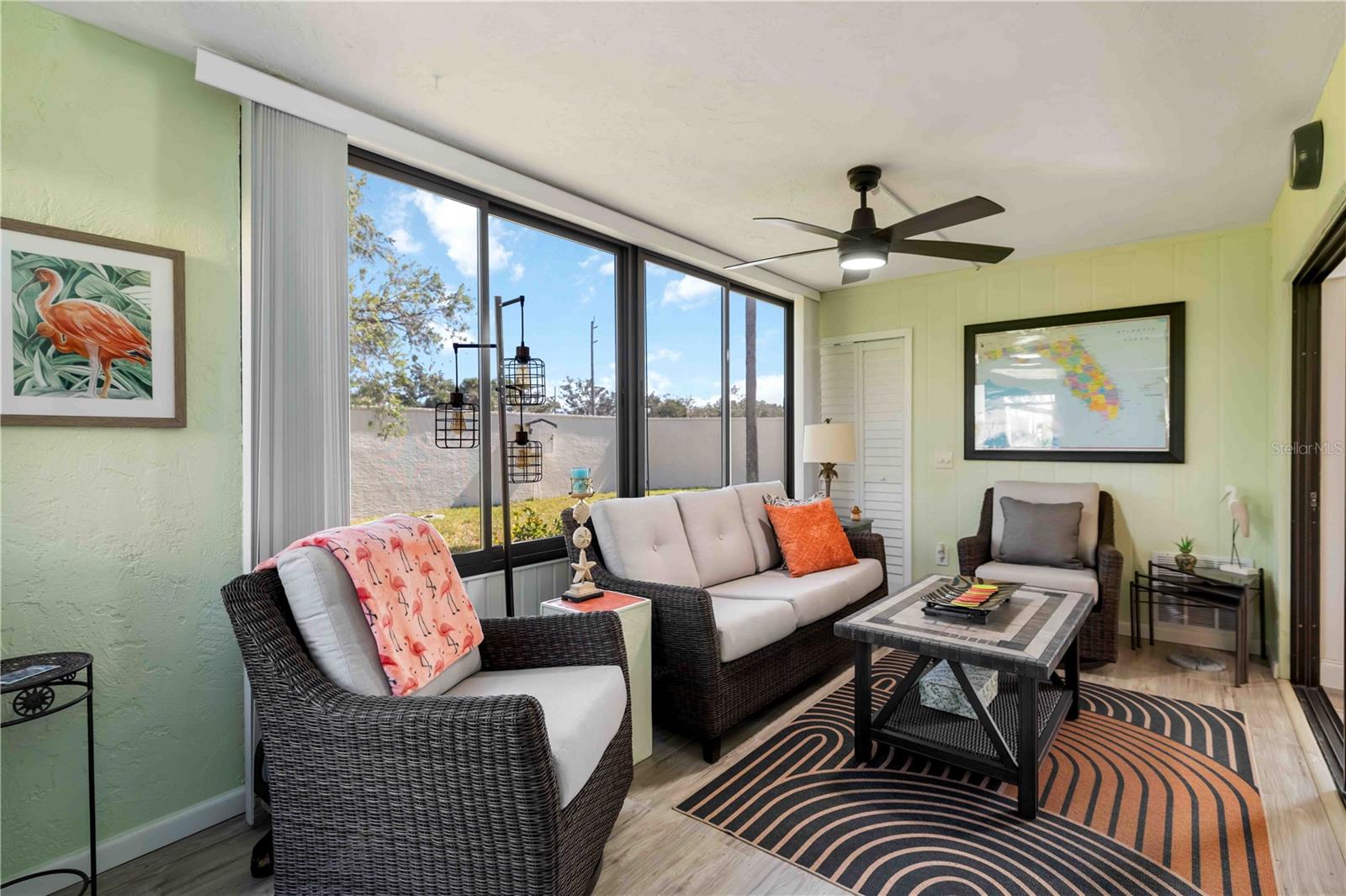 MORTON VILLAGE - Residential