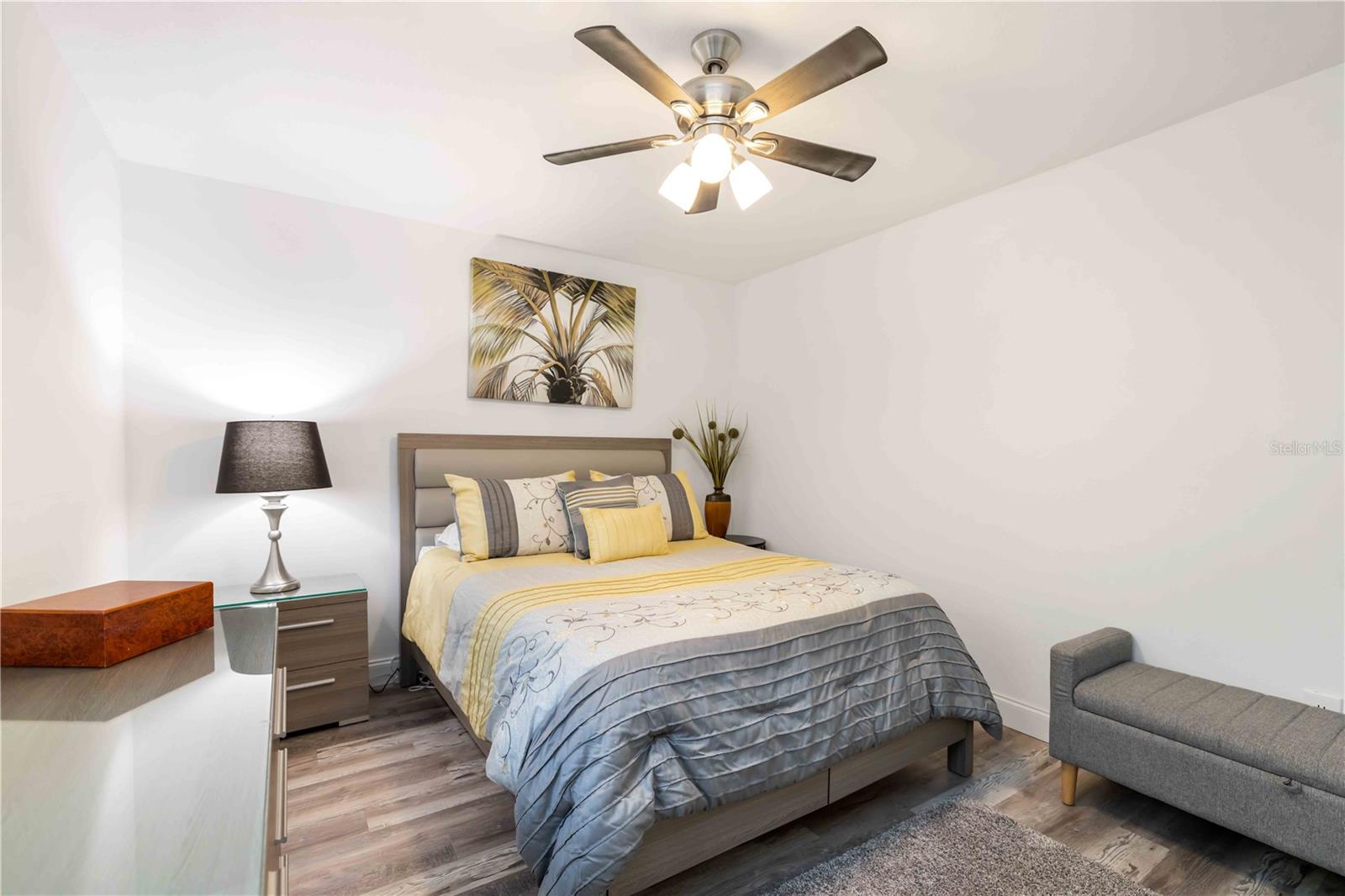 MORTON VILLAGE - Residential