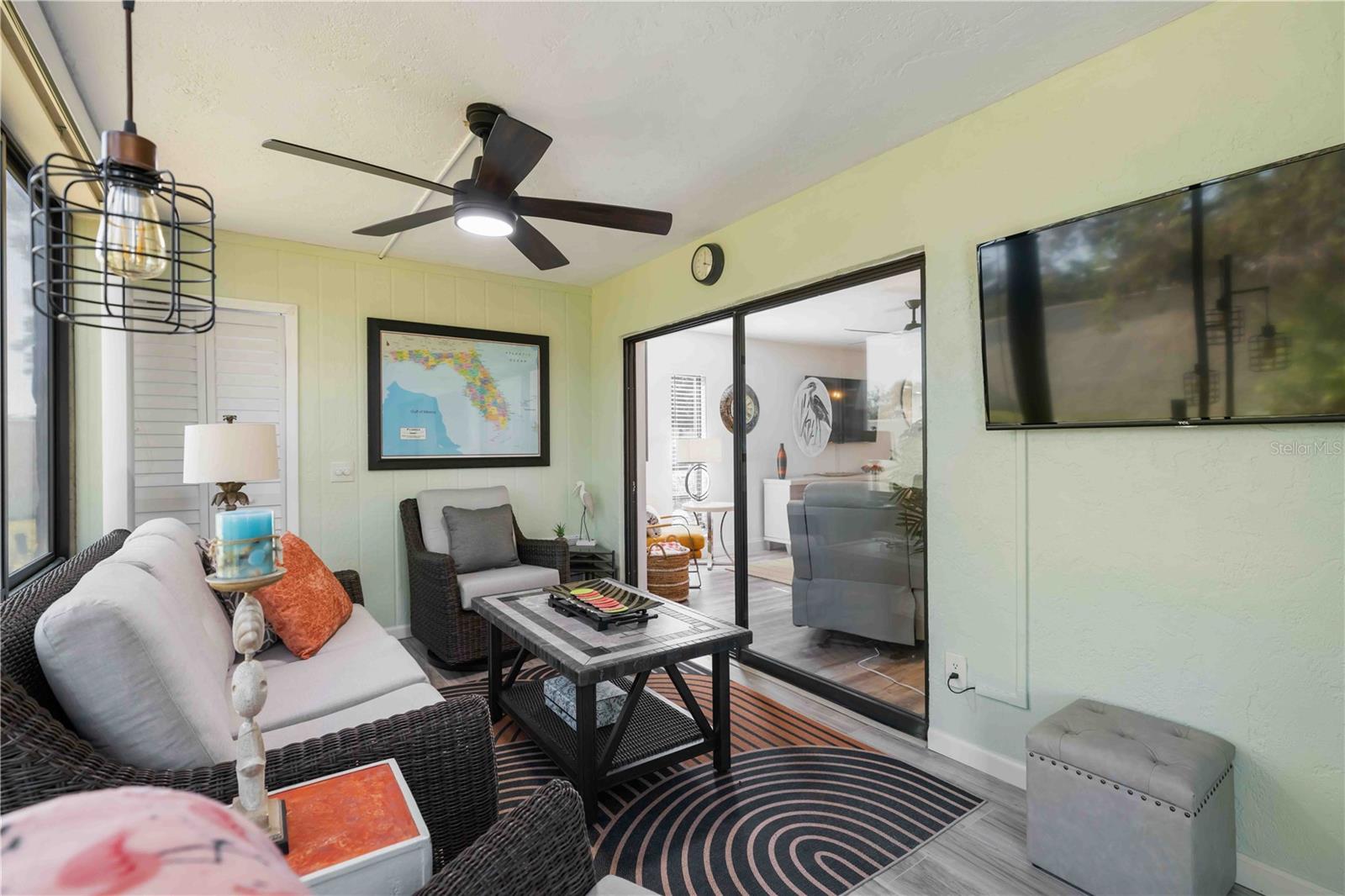 MORTON VILLAGE - Residential