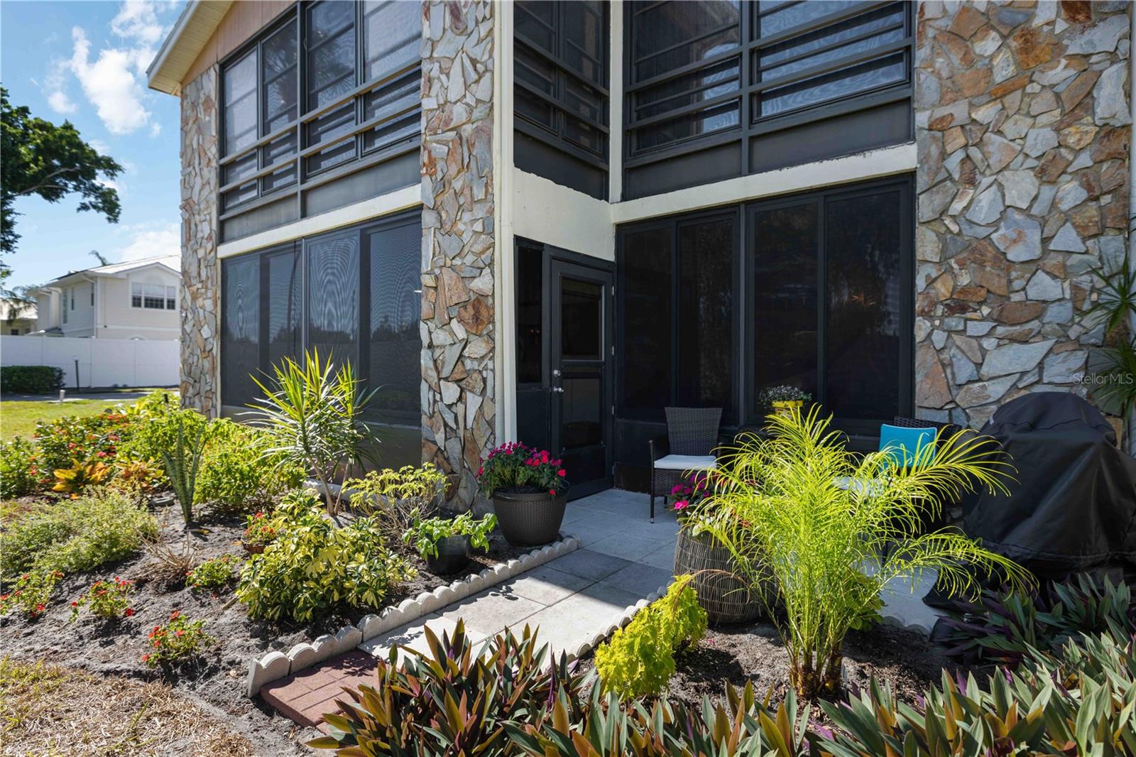 MORTON VILLAGE - Residential