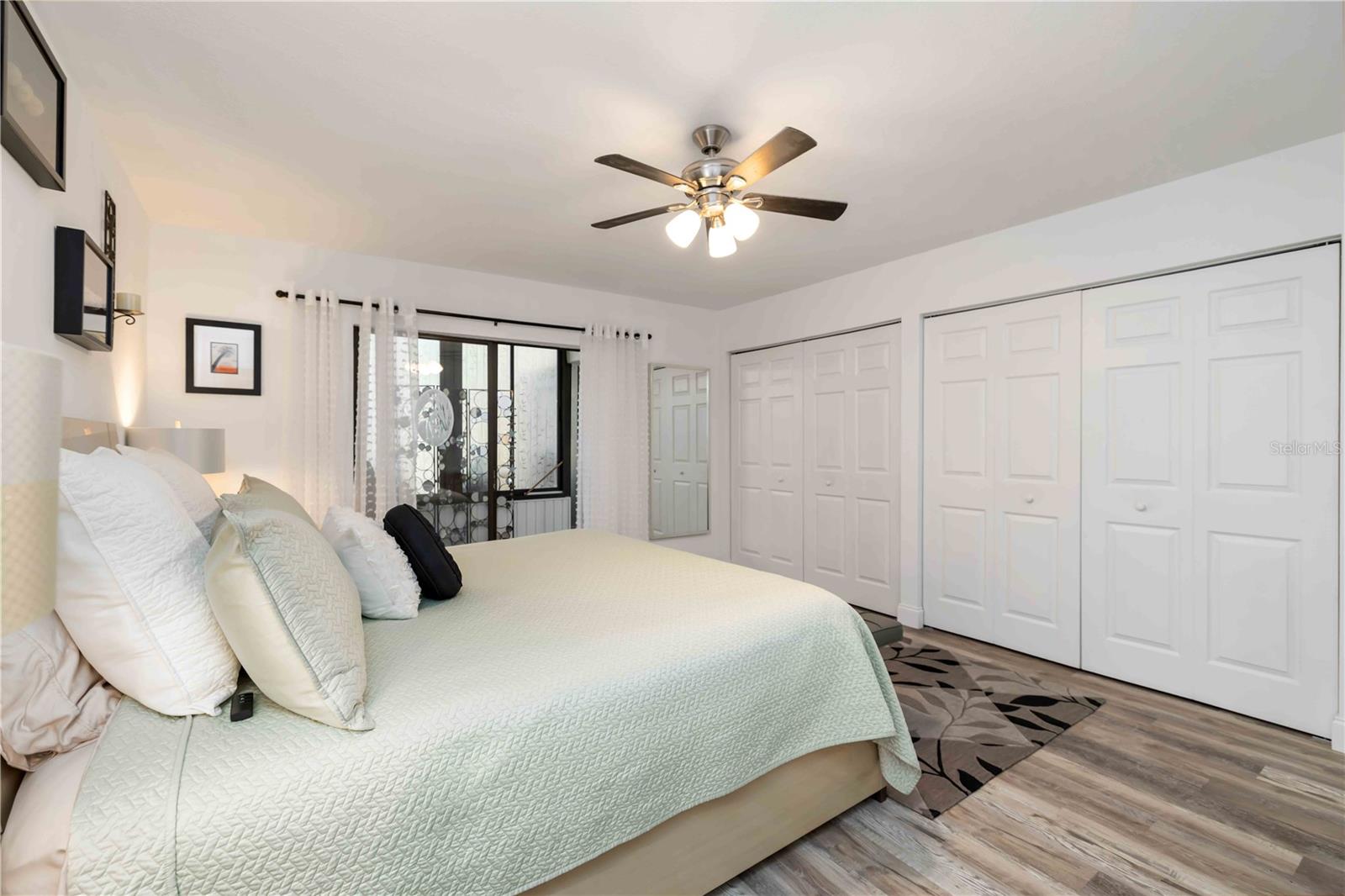 MORTON VILLAGE - Residential