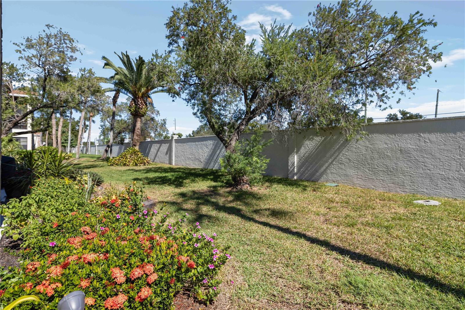 MORTON VILLAGE - Residential