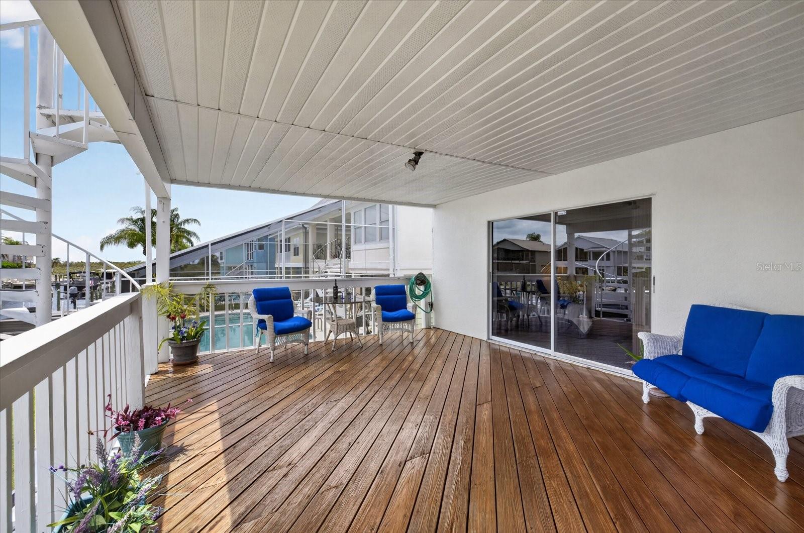 GULF HARBORS SEA FOREST - Residential