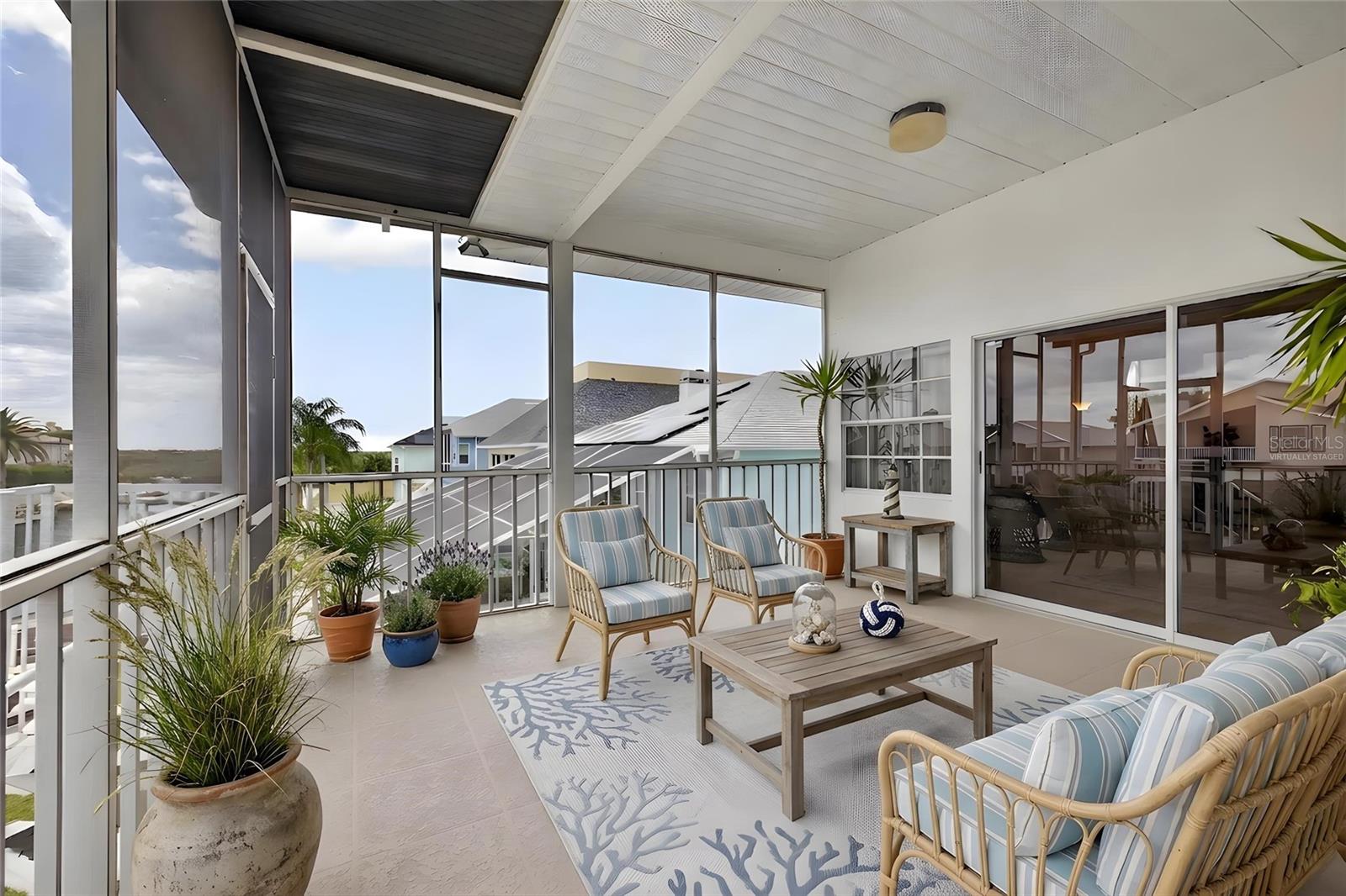 GULF HARBORS SEA FOREST - Residential