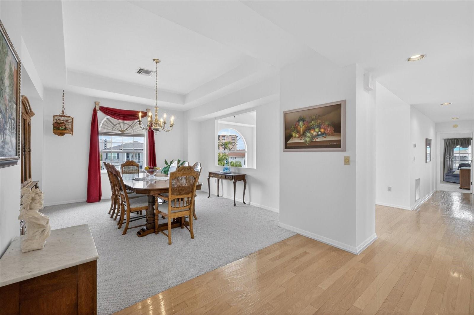 GULF HARBORS SEA FOREST - Residential