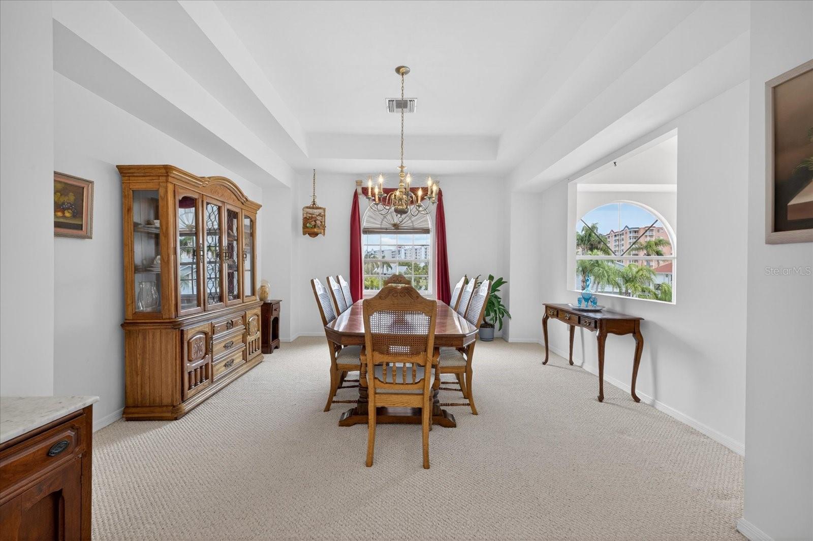 GULF HARBORS SEA FOREST - Residential