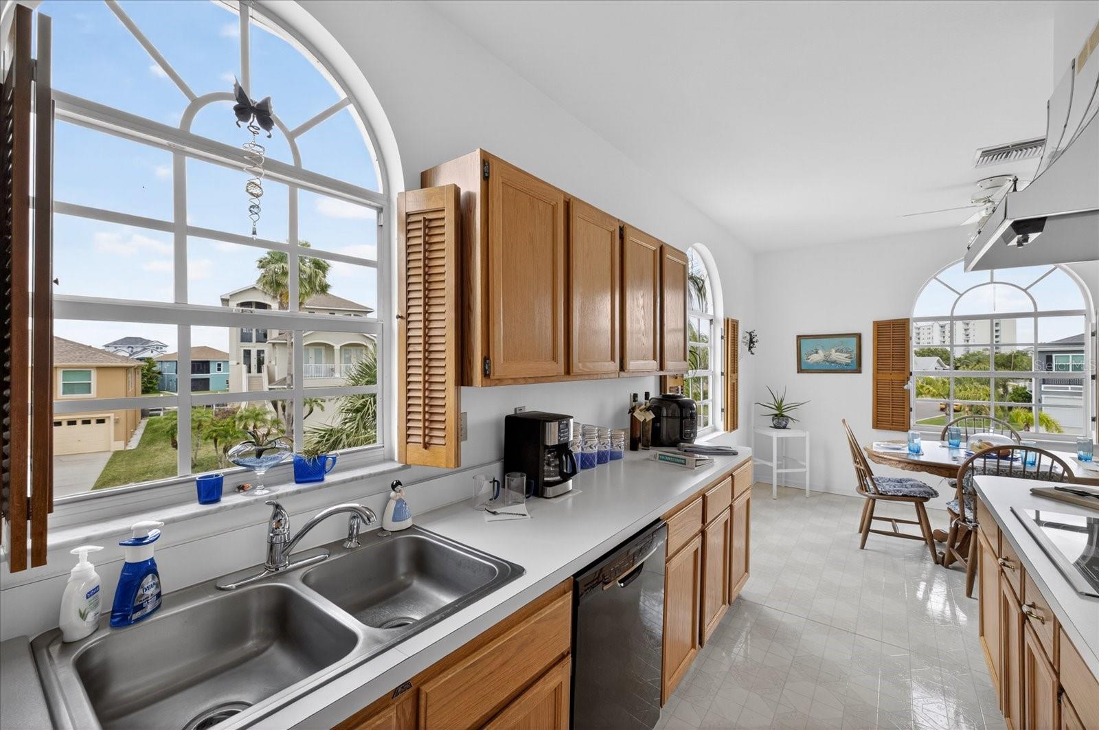 GULF HARBORS SEA FOREST - Residential