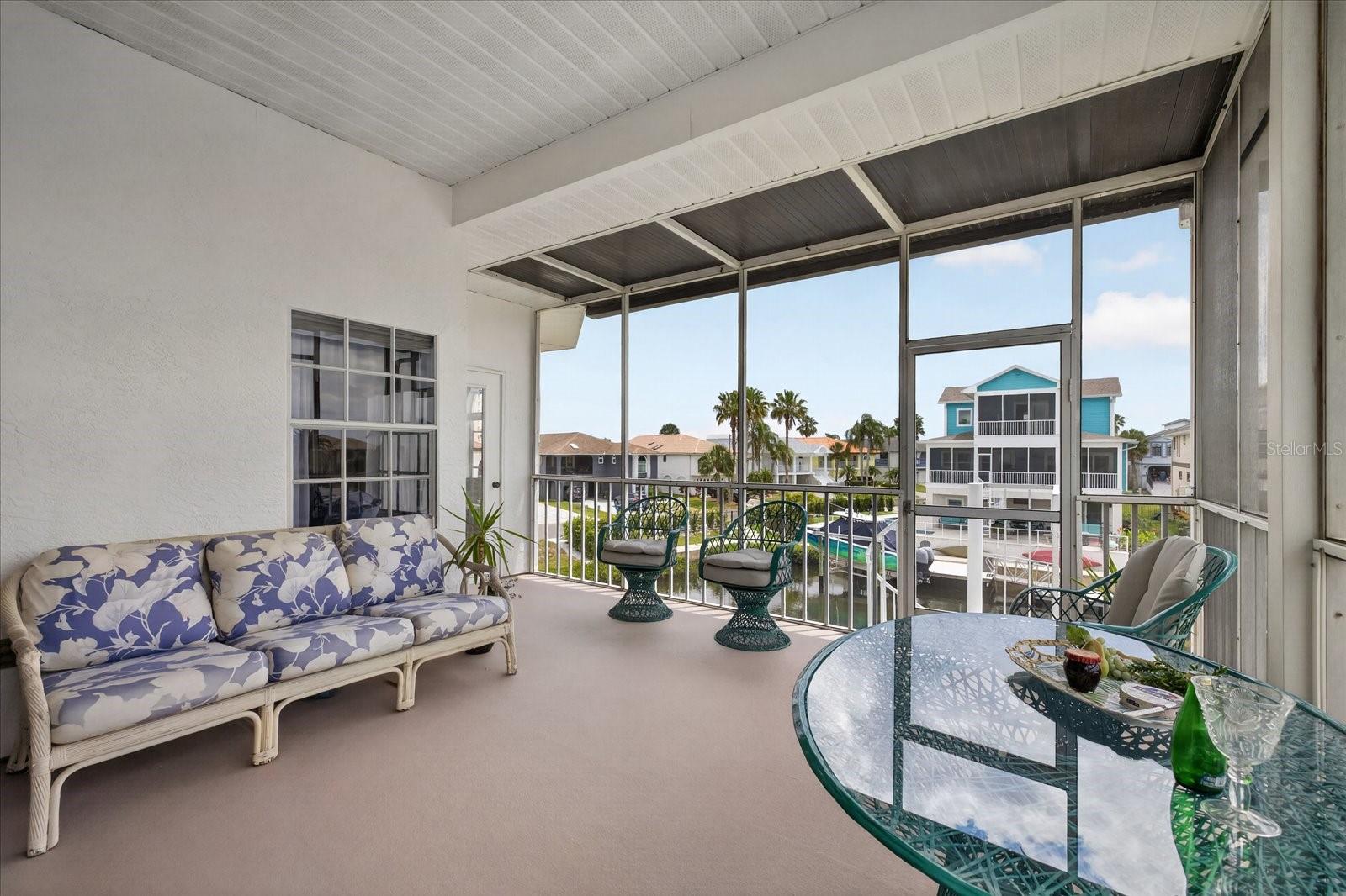 GULF HARBORS SEA FOREST - Residential