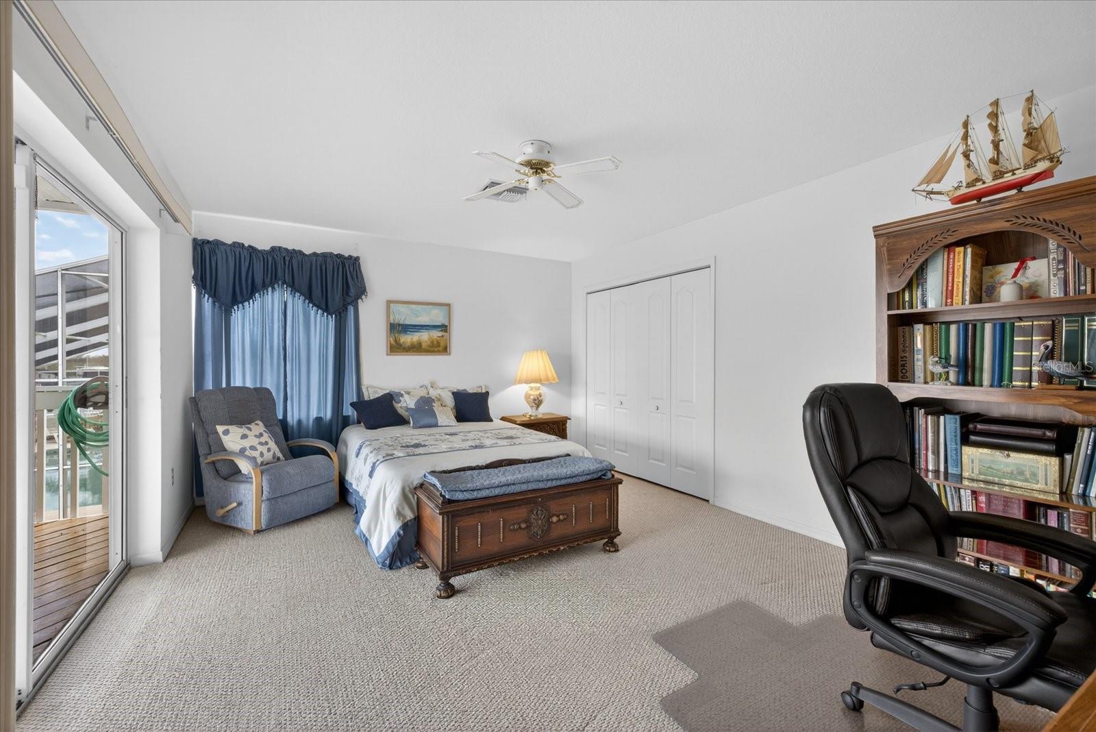 GULF HARBORS SEA FOREST - Residential