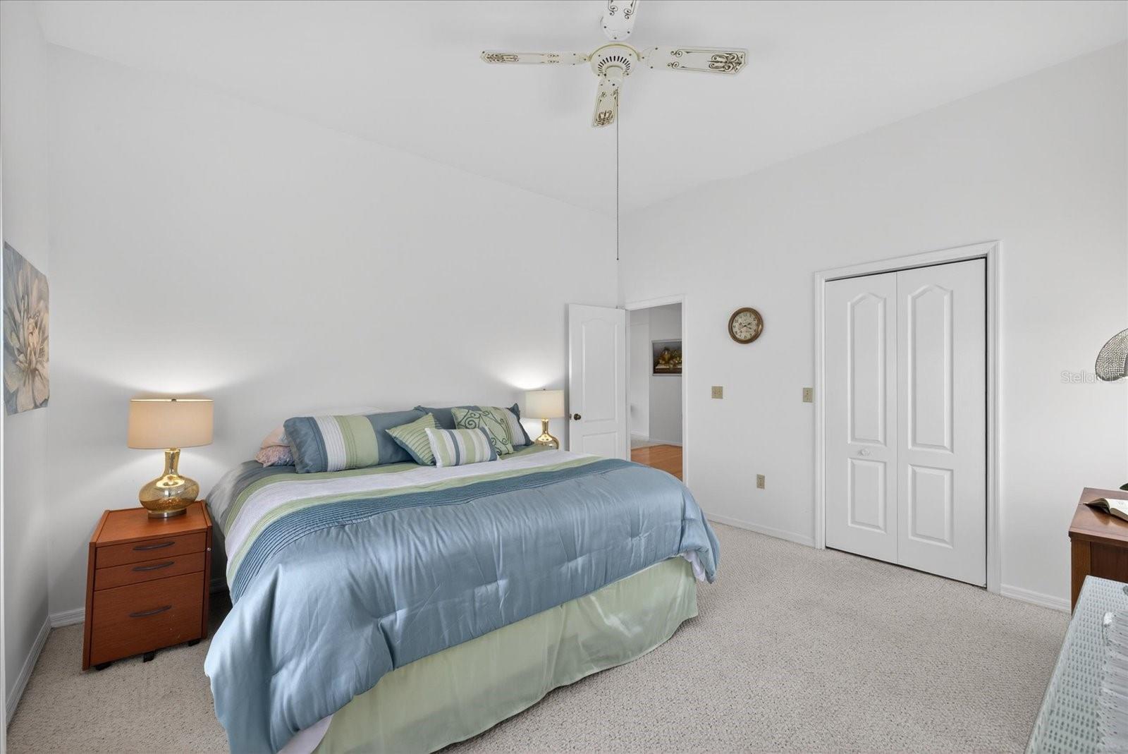 GULF HARBORS SEA FOREST - Residential