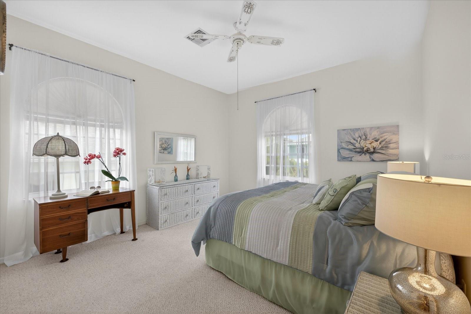 GULF HARBORS SEA FOREST - Residential