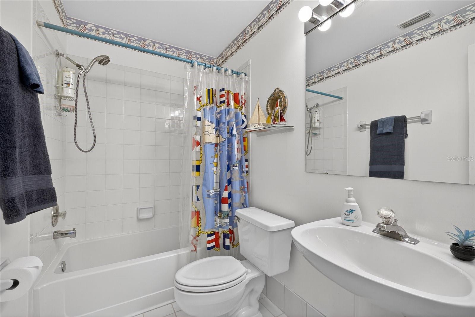 GULF HARBORS SEA FOREST - Residential