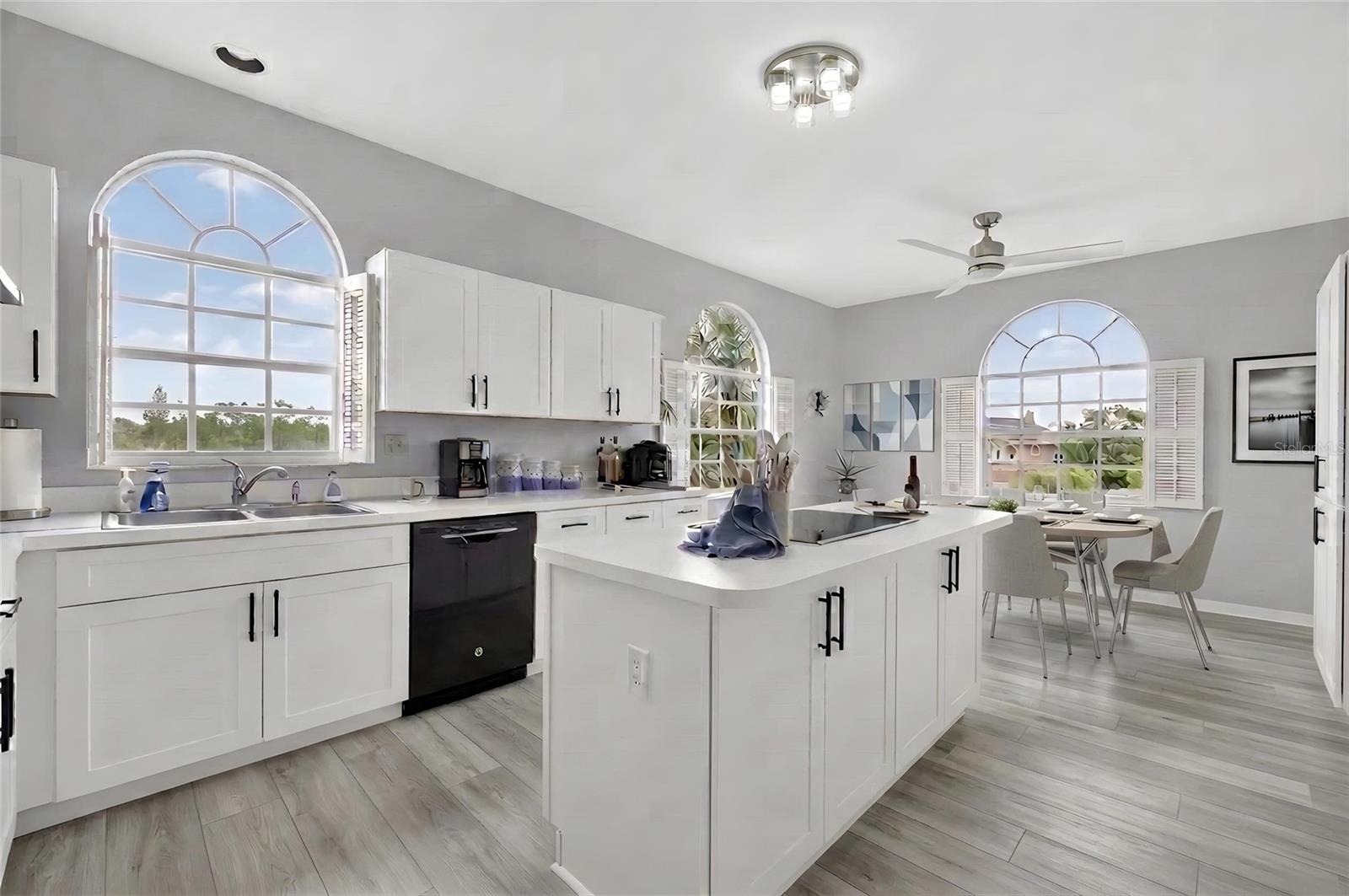 GULF HARBORS SEA FOREST - Residential