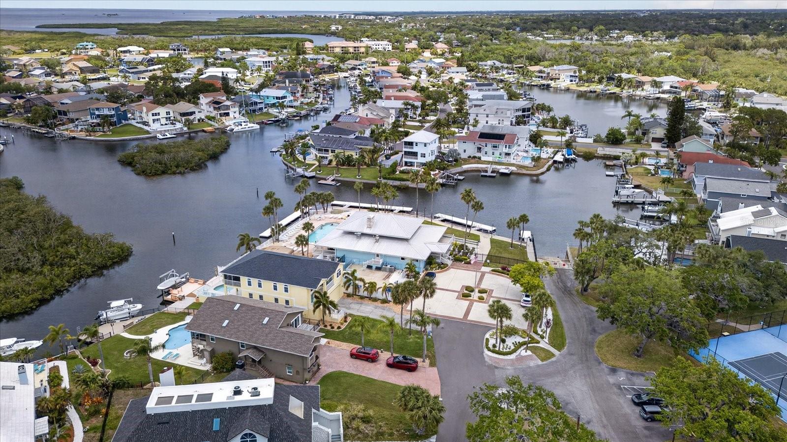 GULF HARBORS SEA FOREST - Residential
