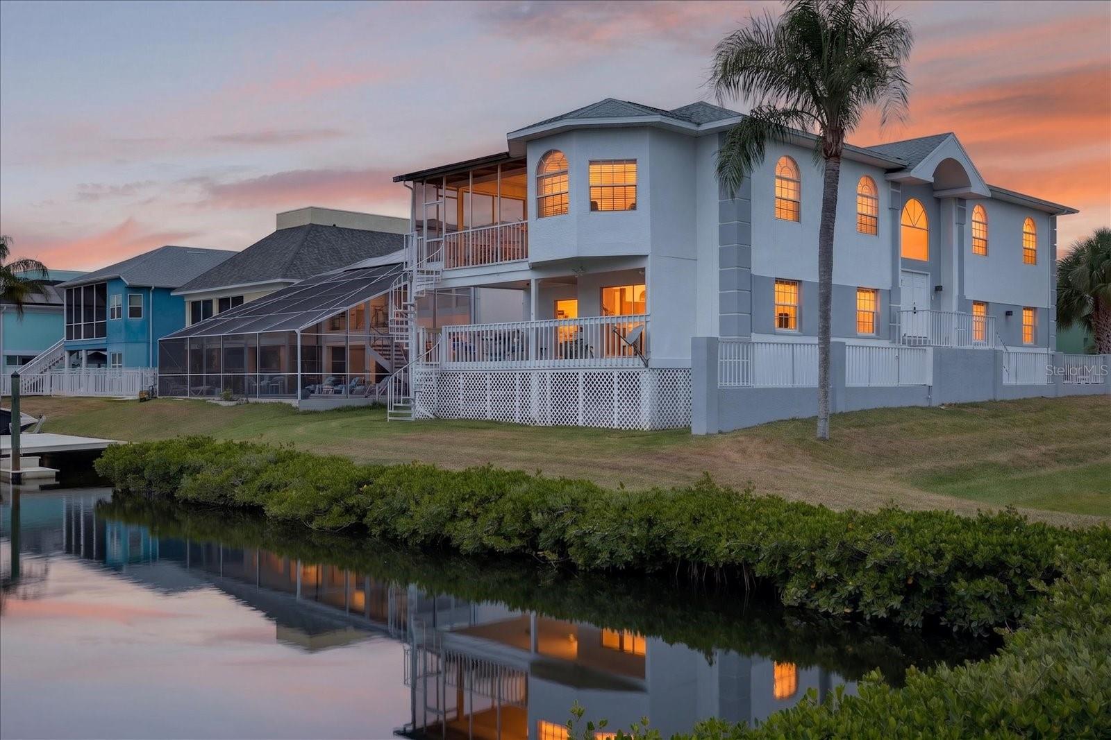 GULF HARBORS SEA FOREST - Residential