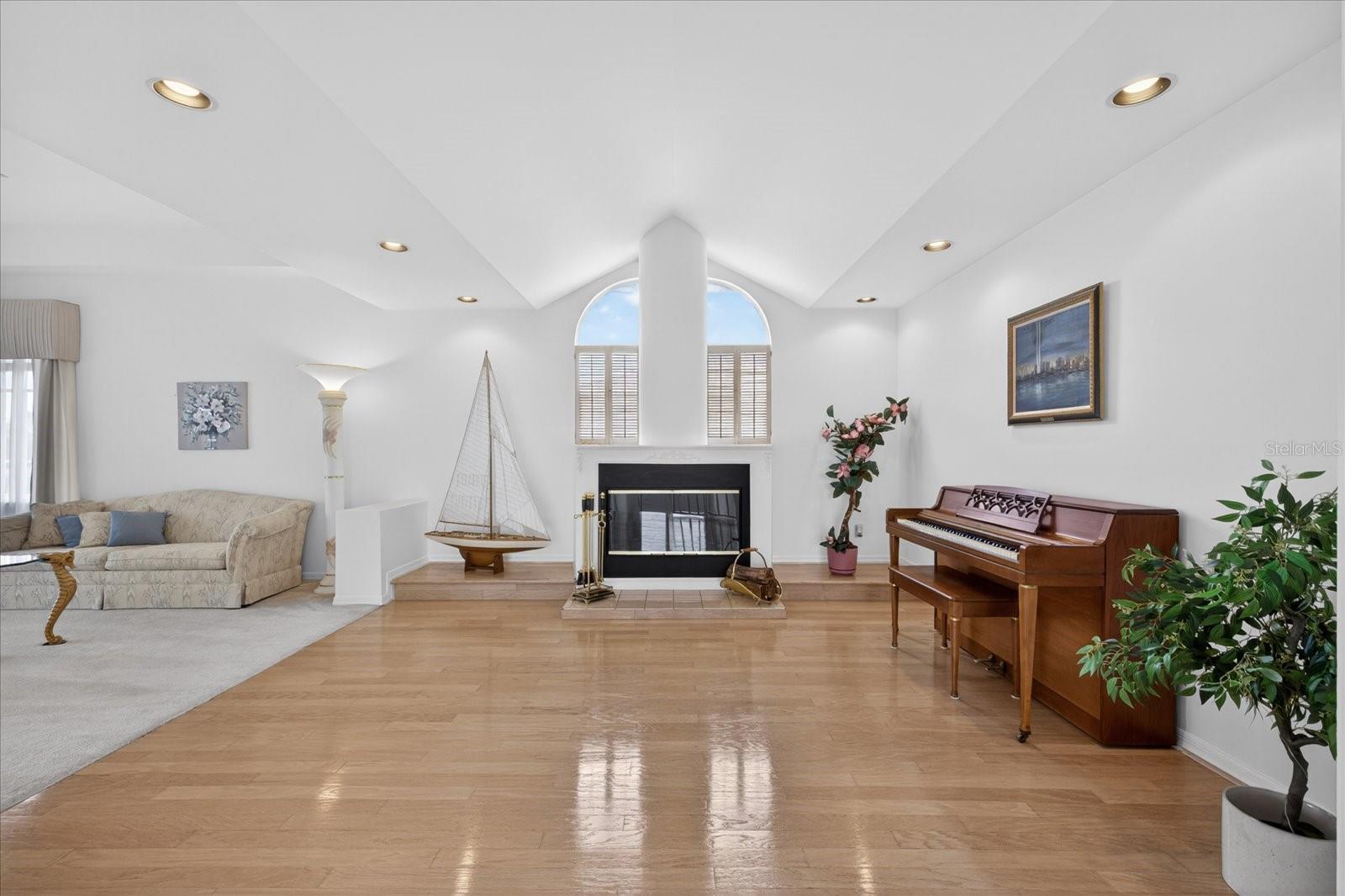 GULF HARBORS SEA FOREST - Residential