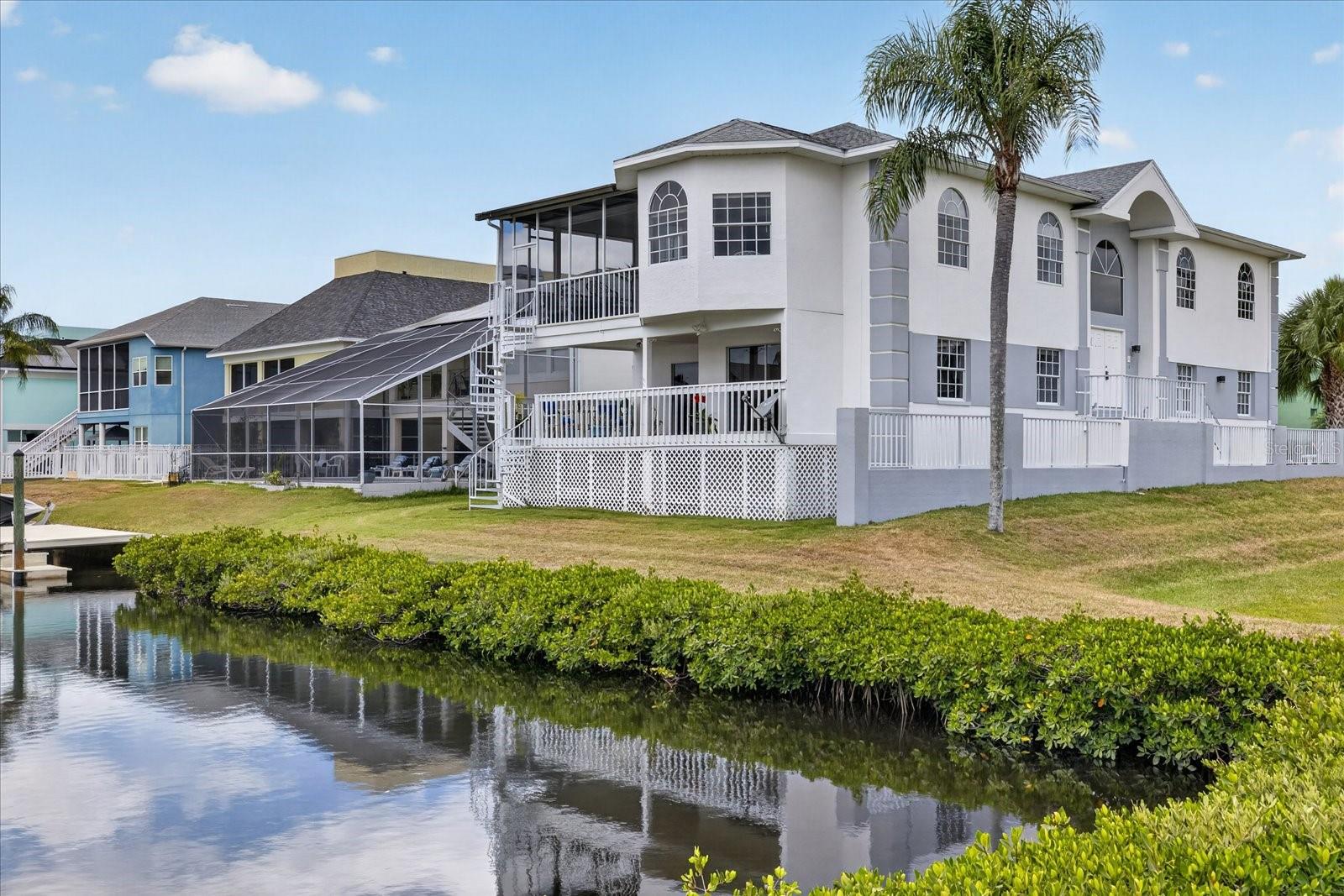 GULF HARBORS SEA FOREST - Residential