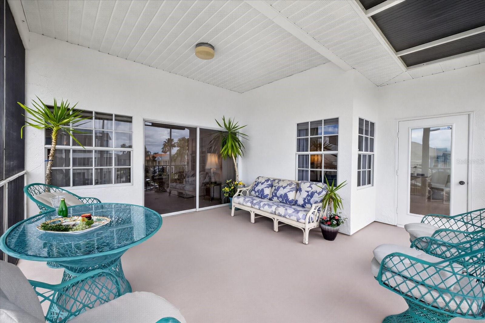 GULF HARBORS SEA FOREST - Residential