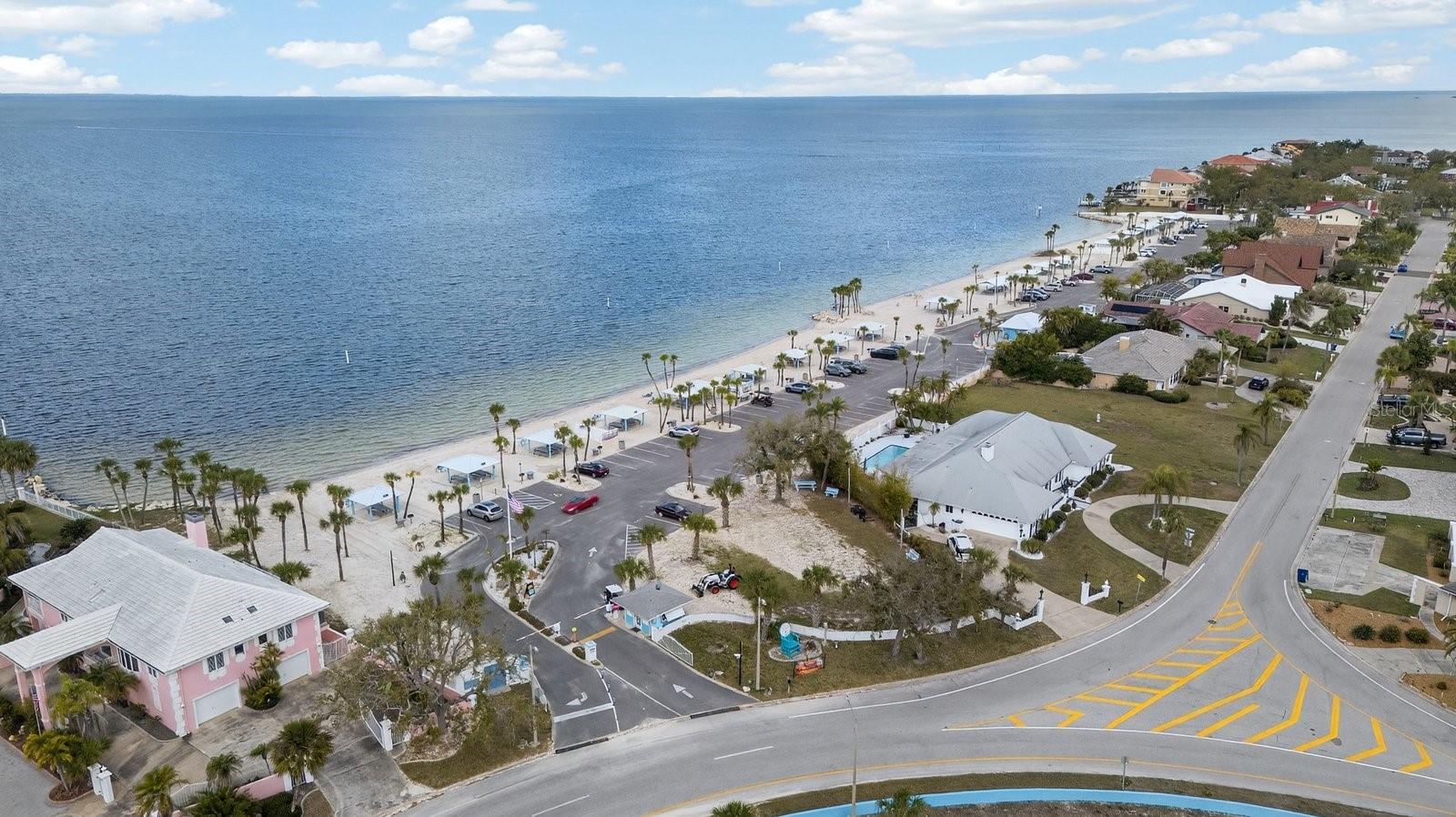 GULF HARBORS SEA FOREST - Residential