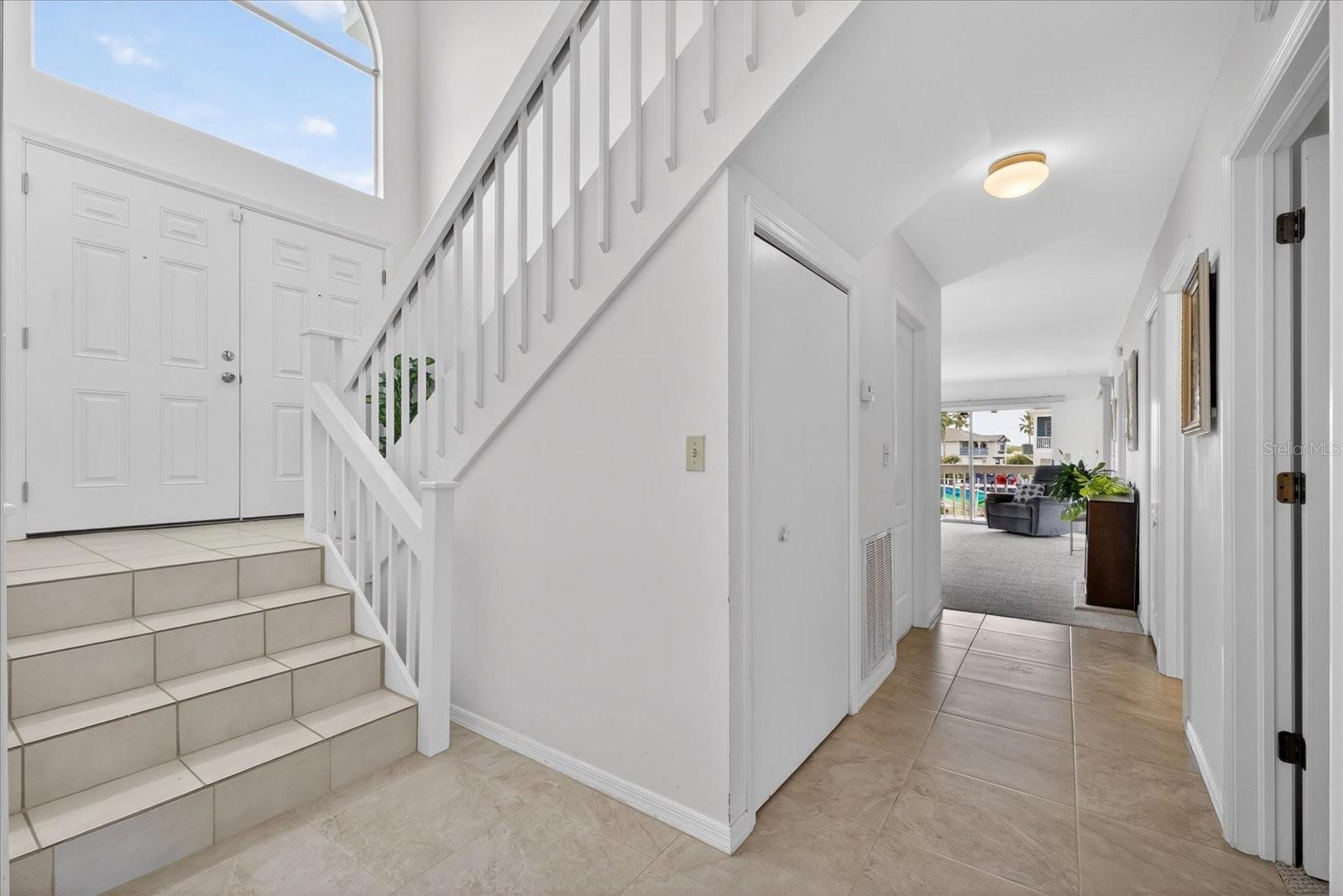 GULF HARBORS SEA FOREST - Residential