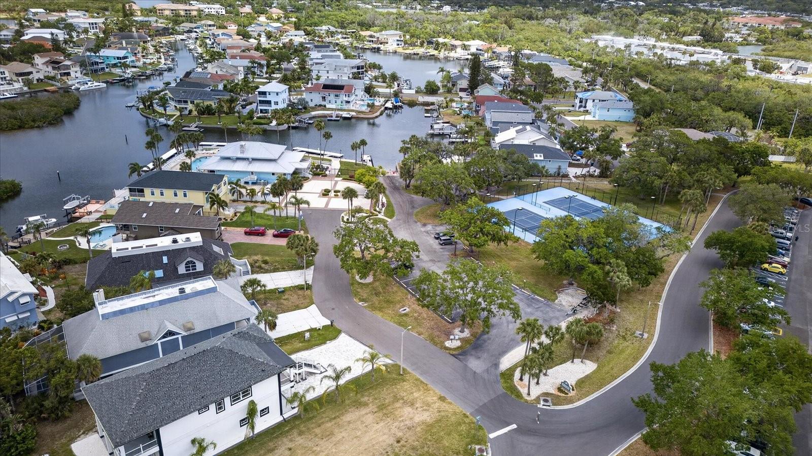 GULF HARBORS SEA FOREST - Residential
