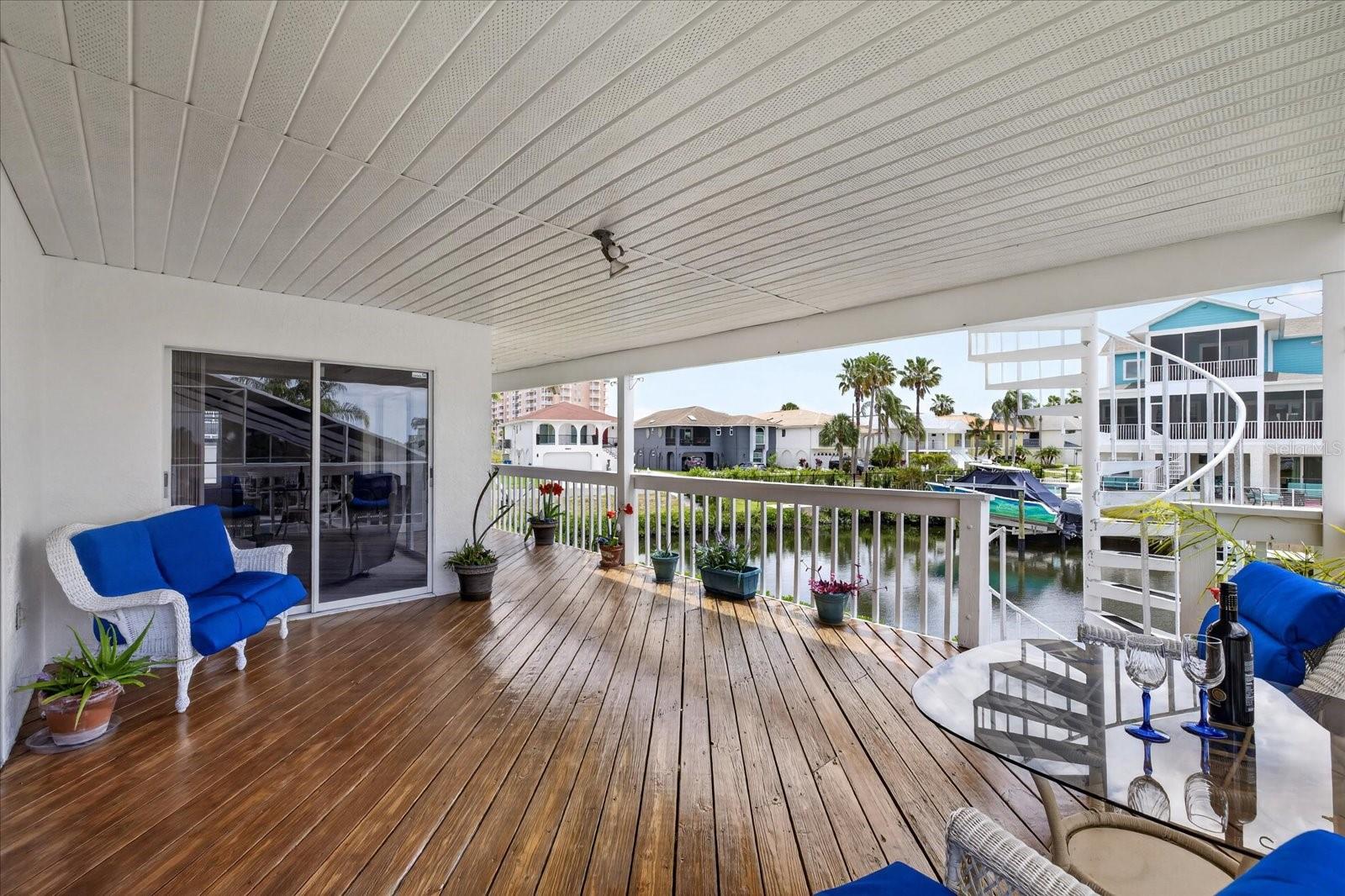 GULF HARBORS SEA FOREST - Residential